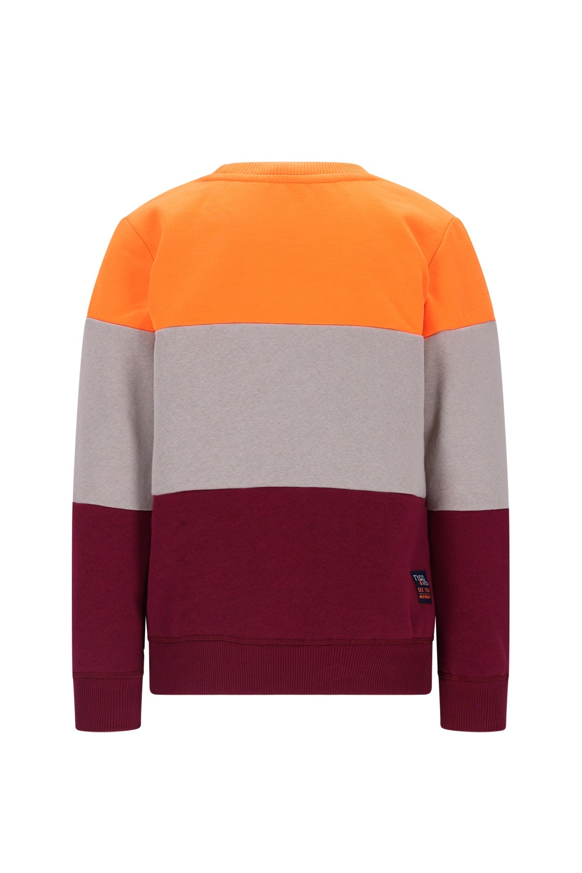 Sweater Scott