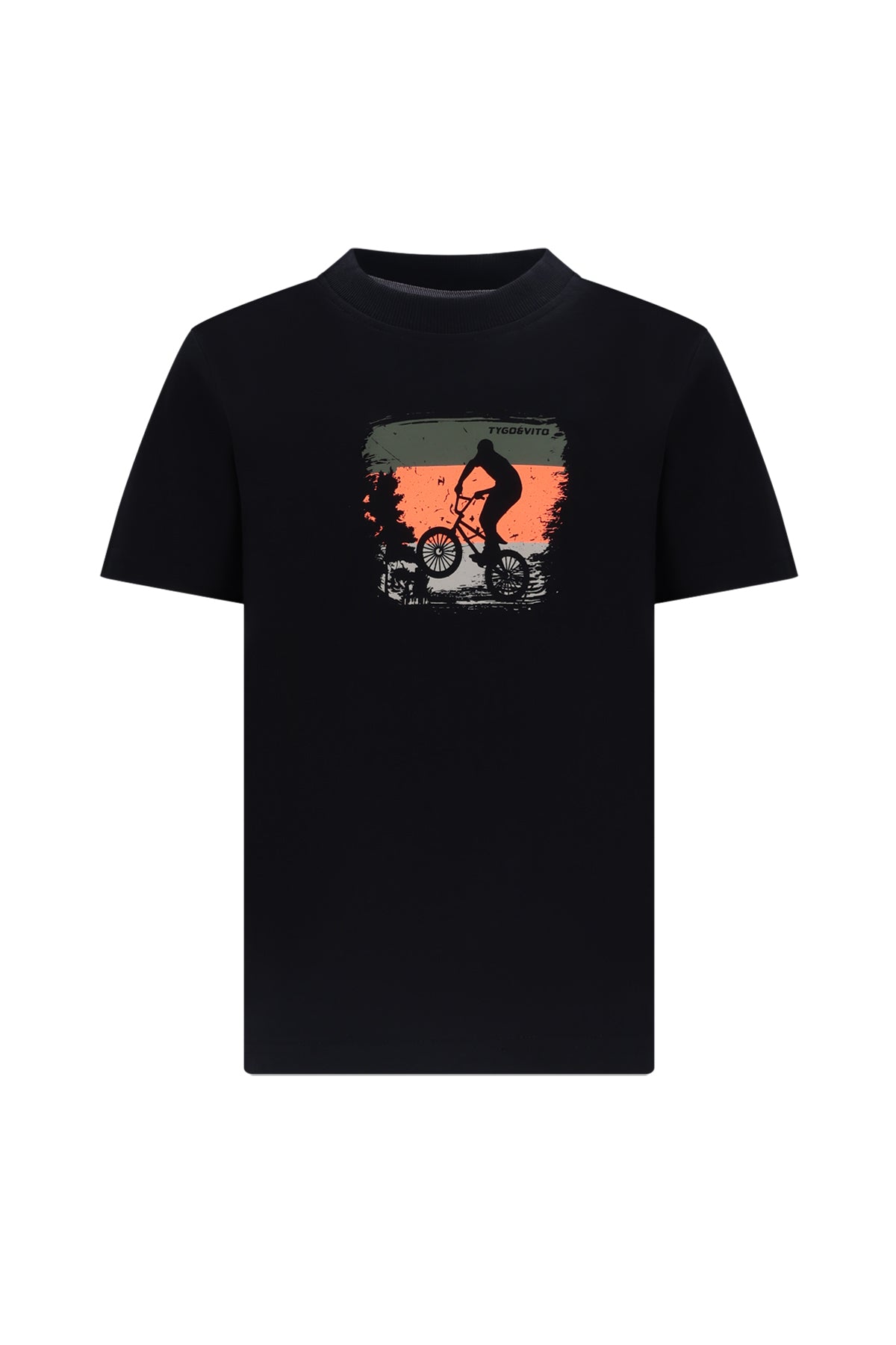 T-shirt Jaimy