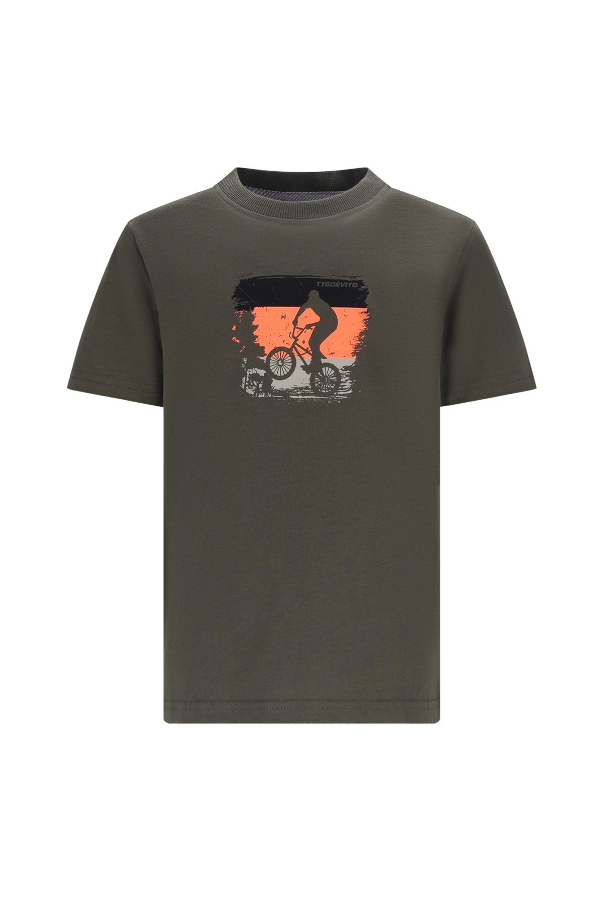 T-shirt Jaimy