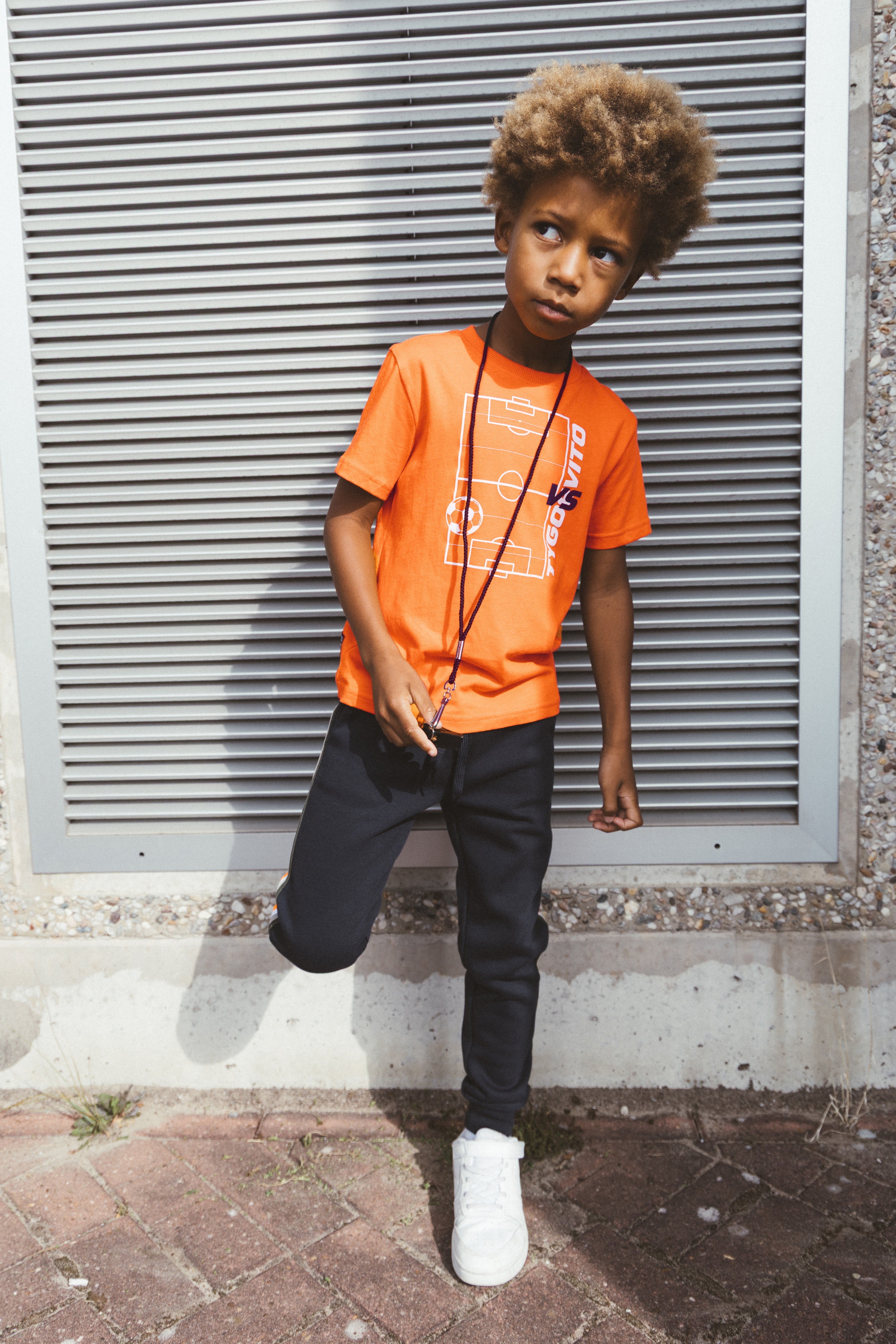 T-shirt Jaimy