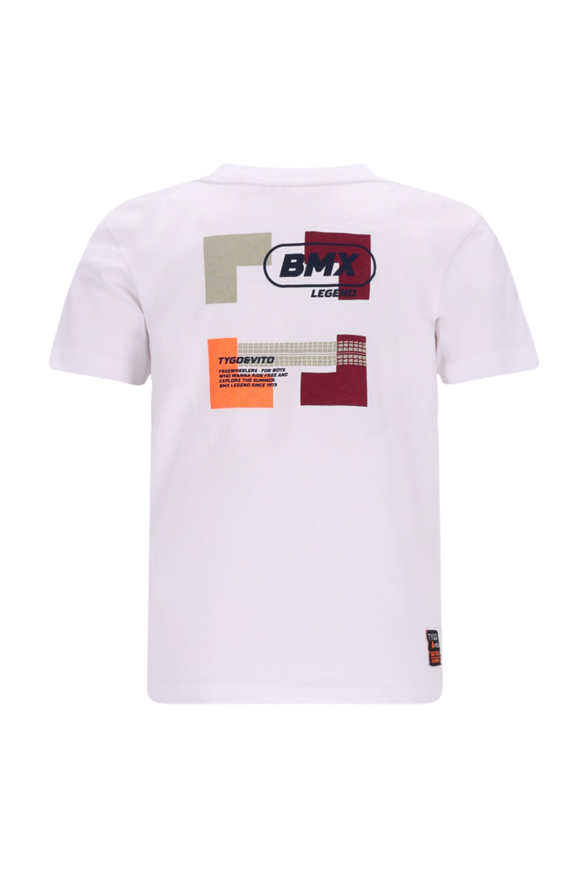T-shirt Dylan