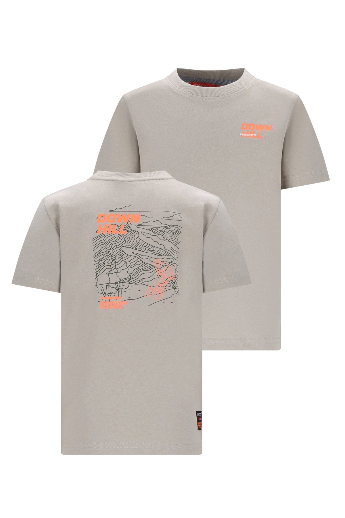 T-shirt Dylan