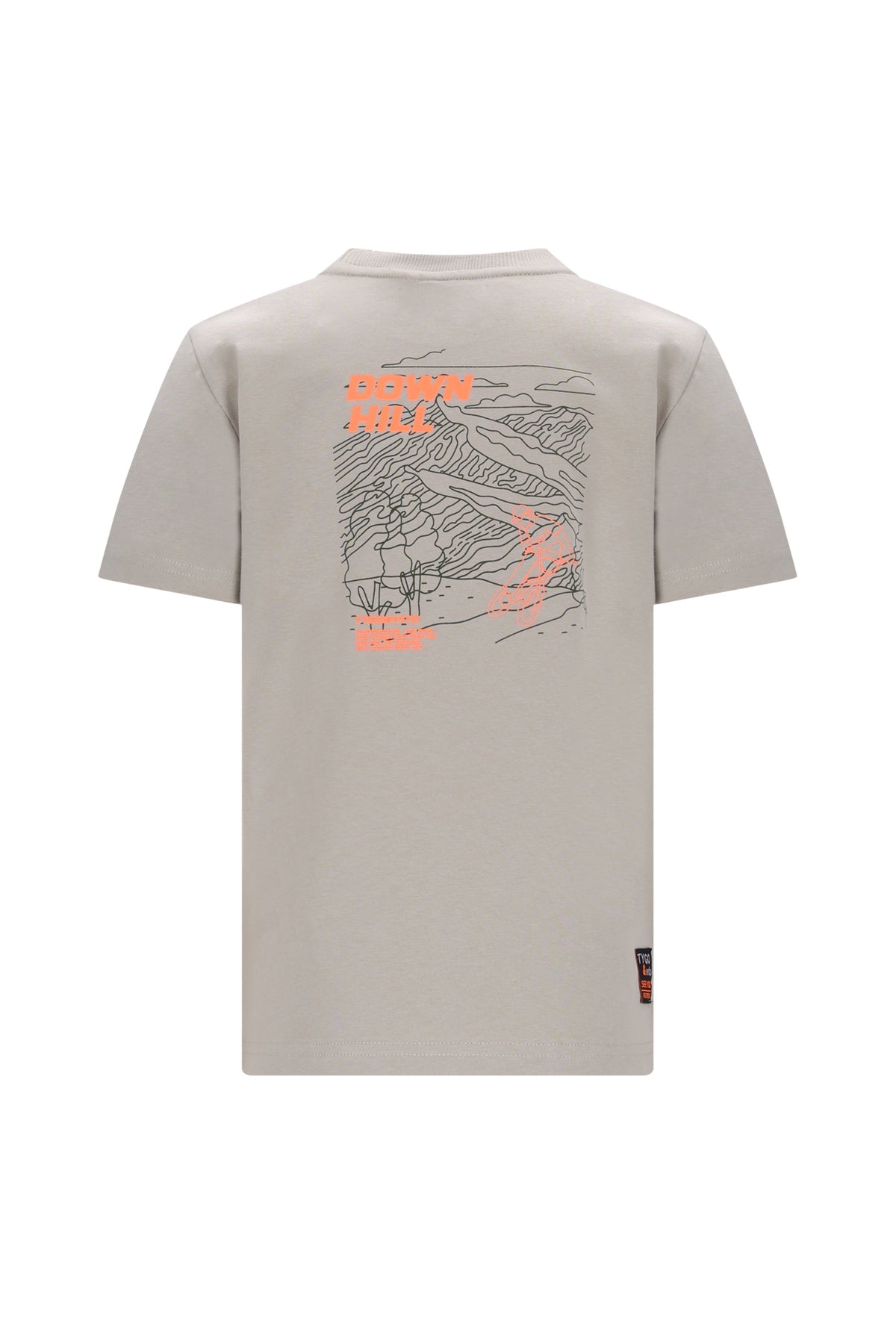 T-shirt Dylan