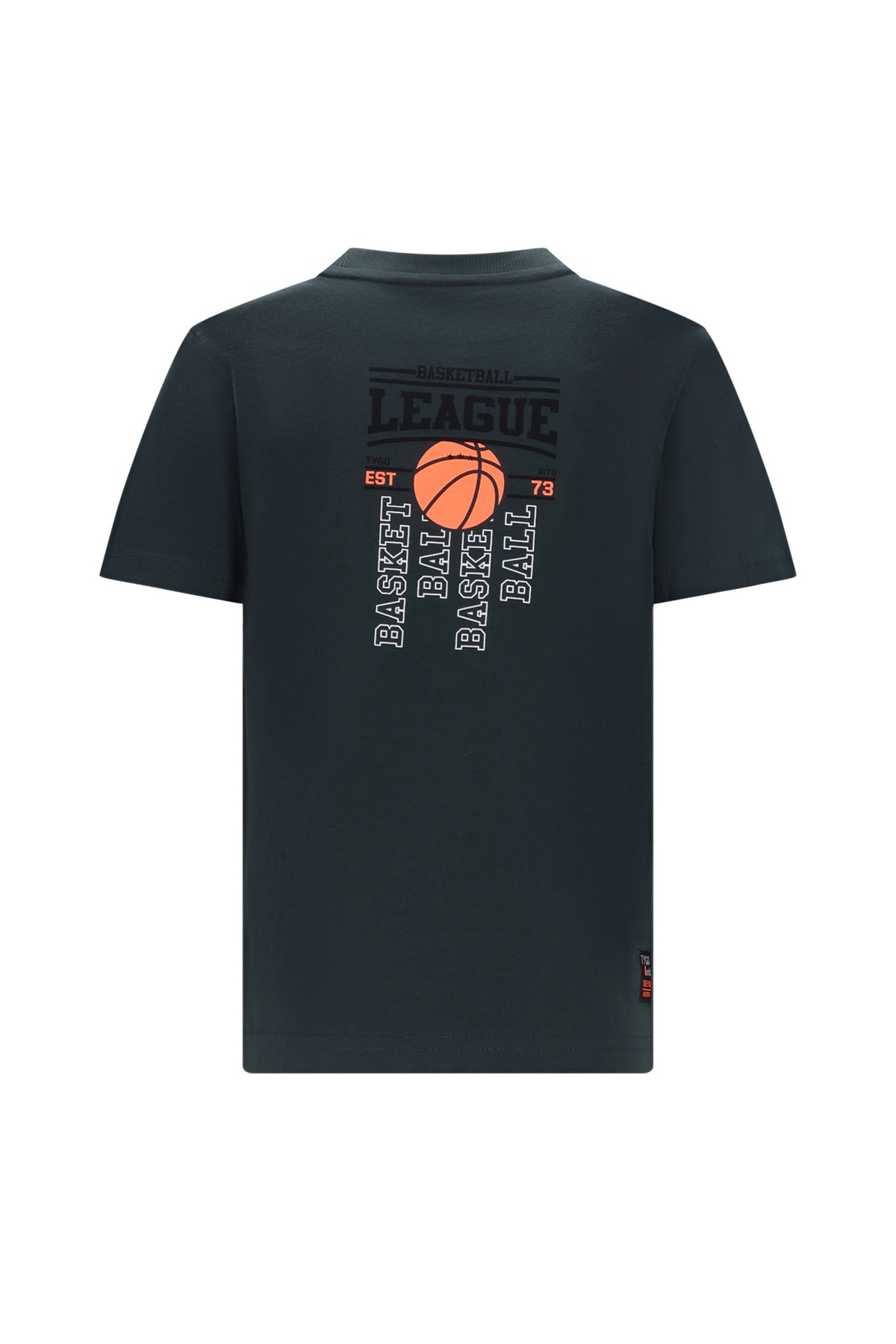 T-shirt Dylan