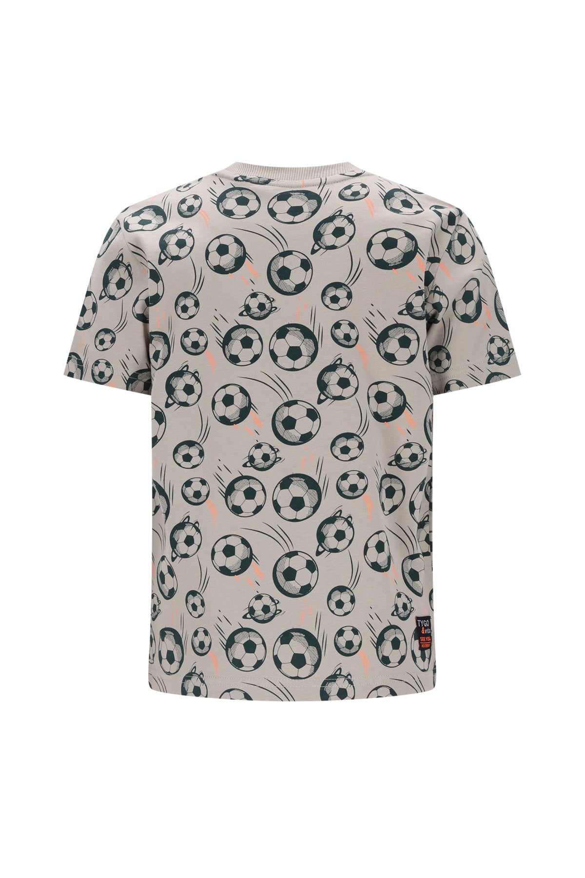 T-shirt Thijs