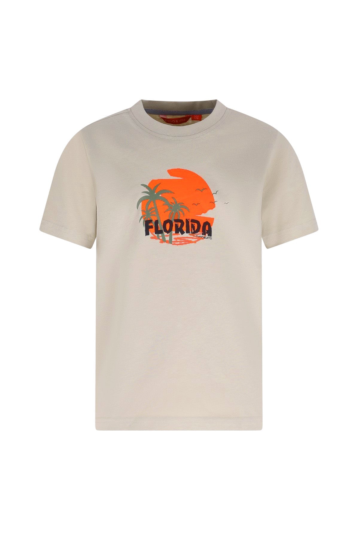 T-shirt Jaimy