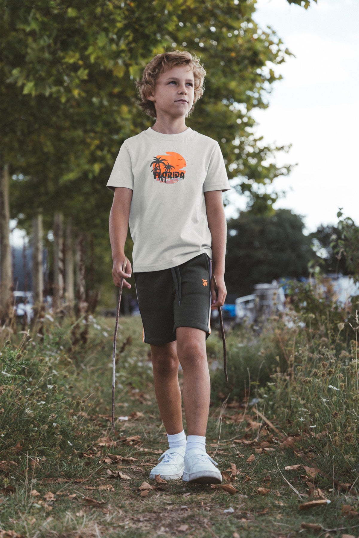 T-shirt Jaimy