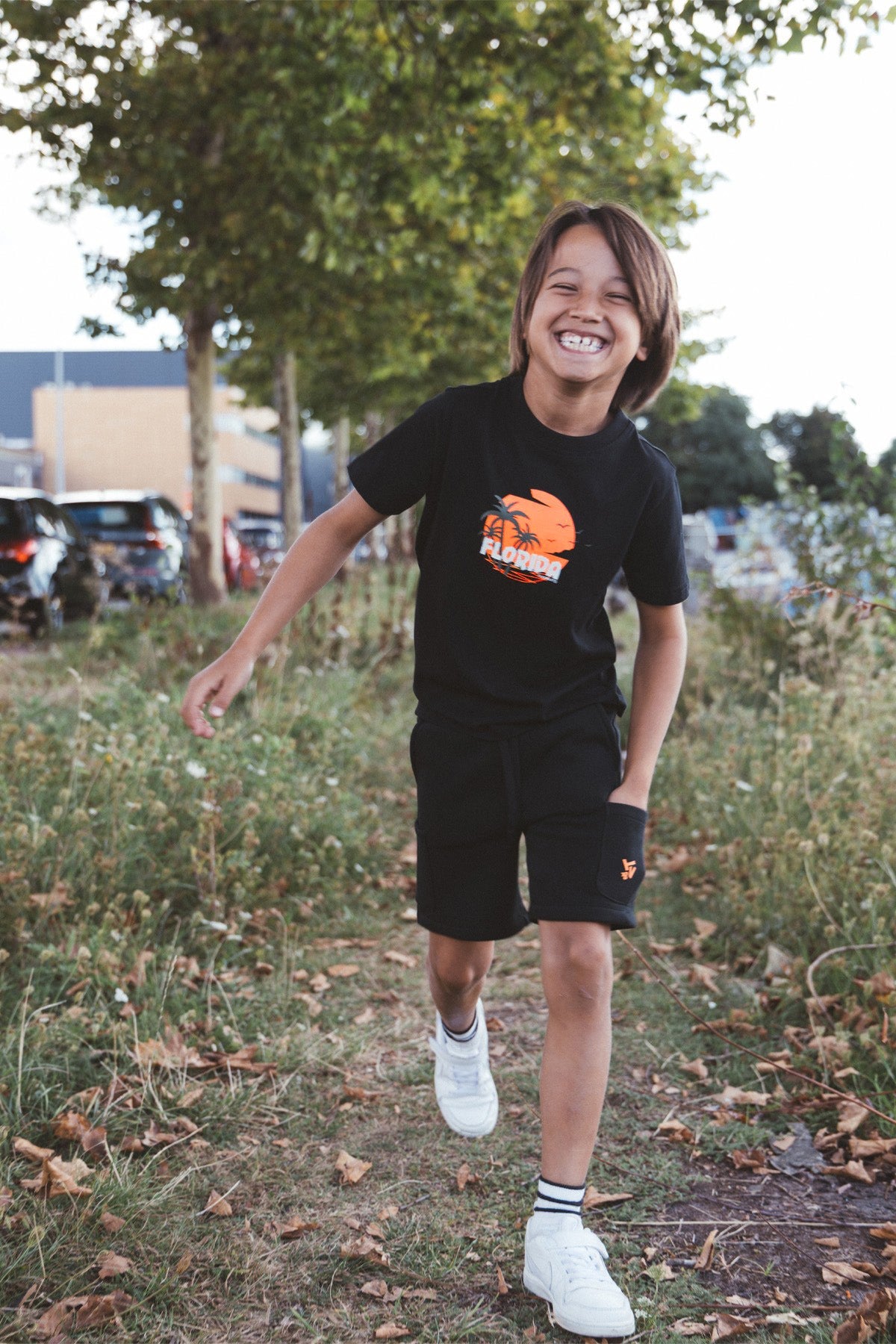 T-shirt Jaimy