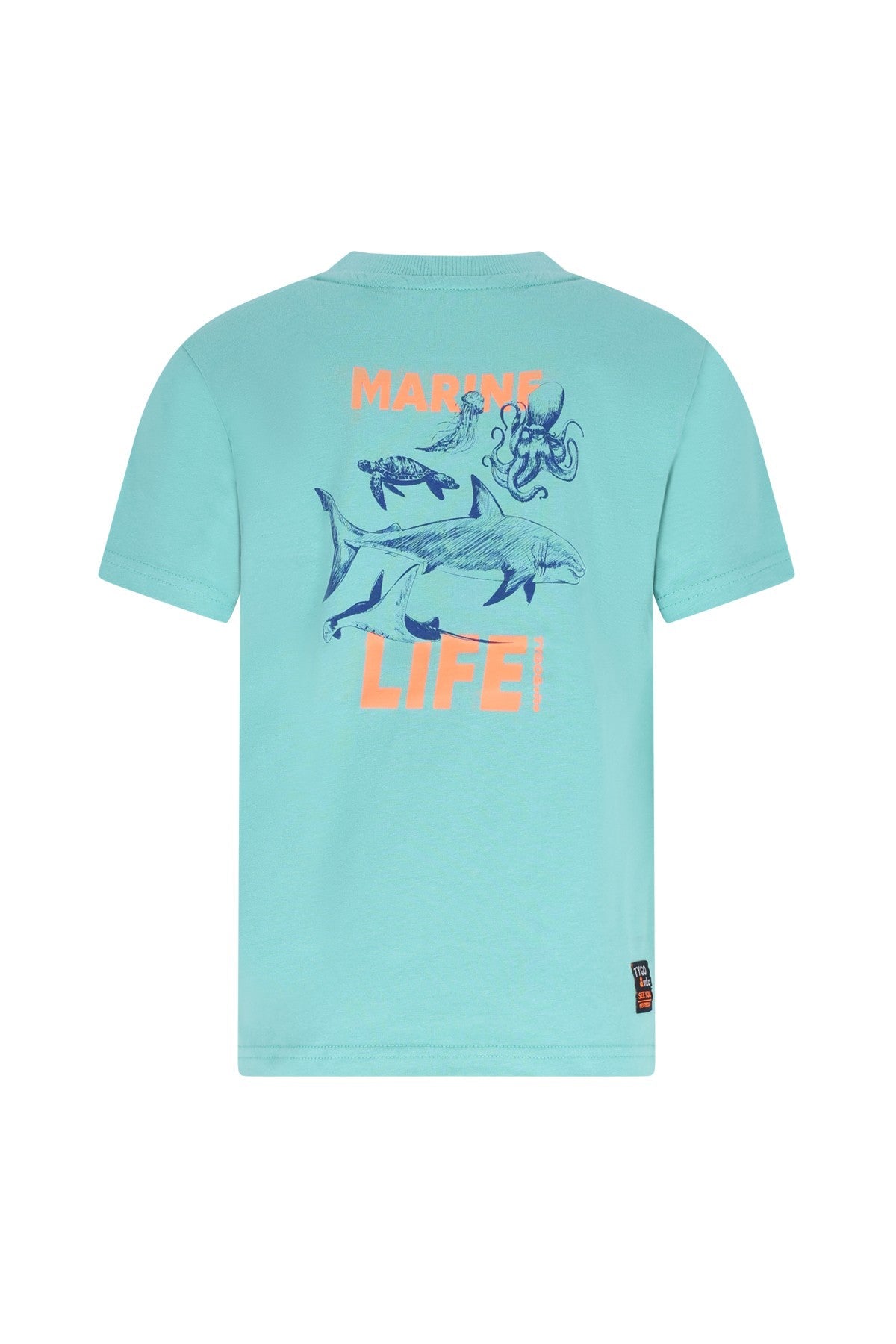 T-shirt Dylan