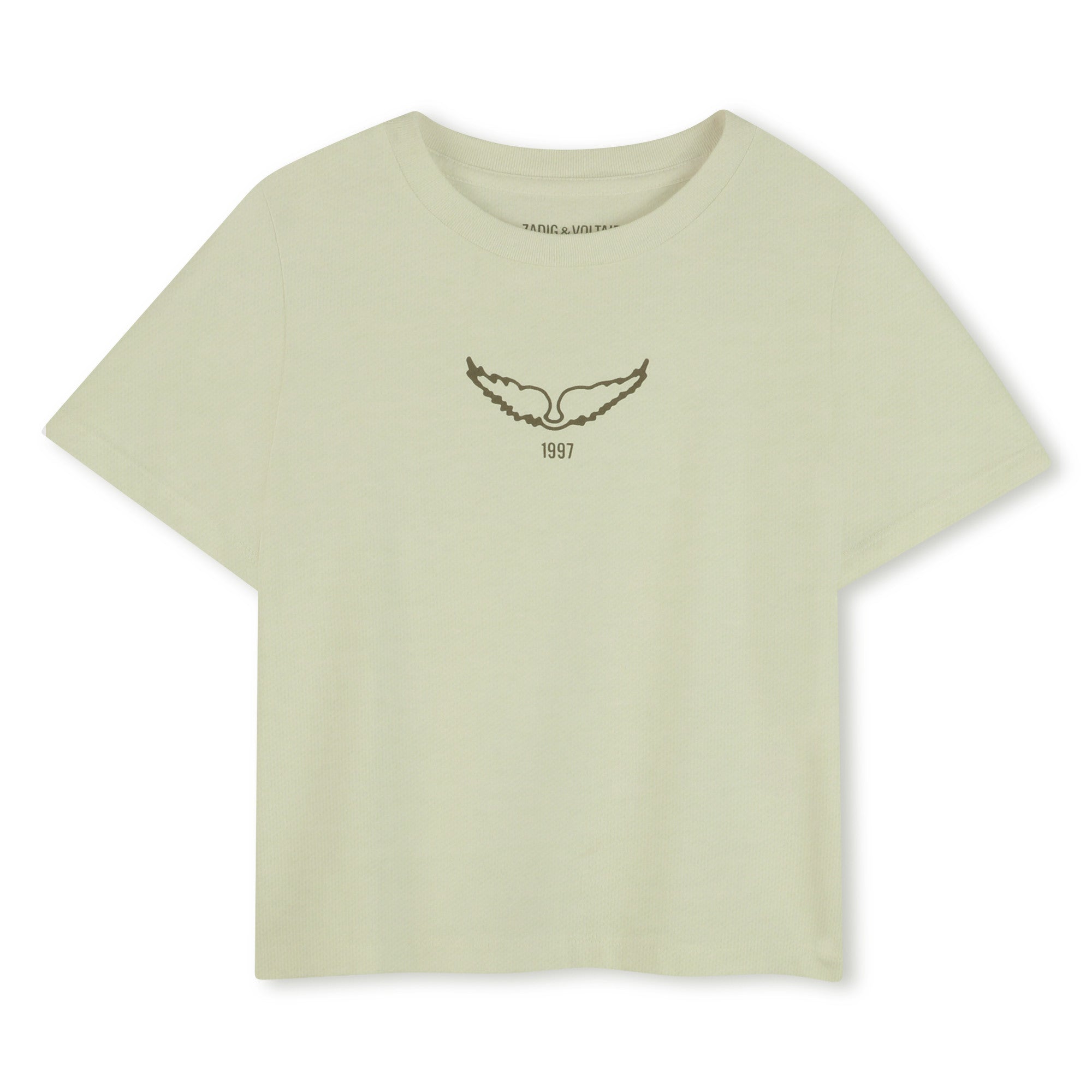 Short Sleeve T-Shirt