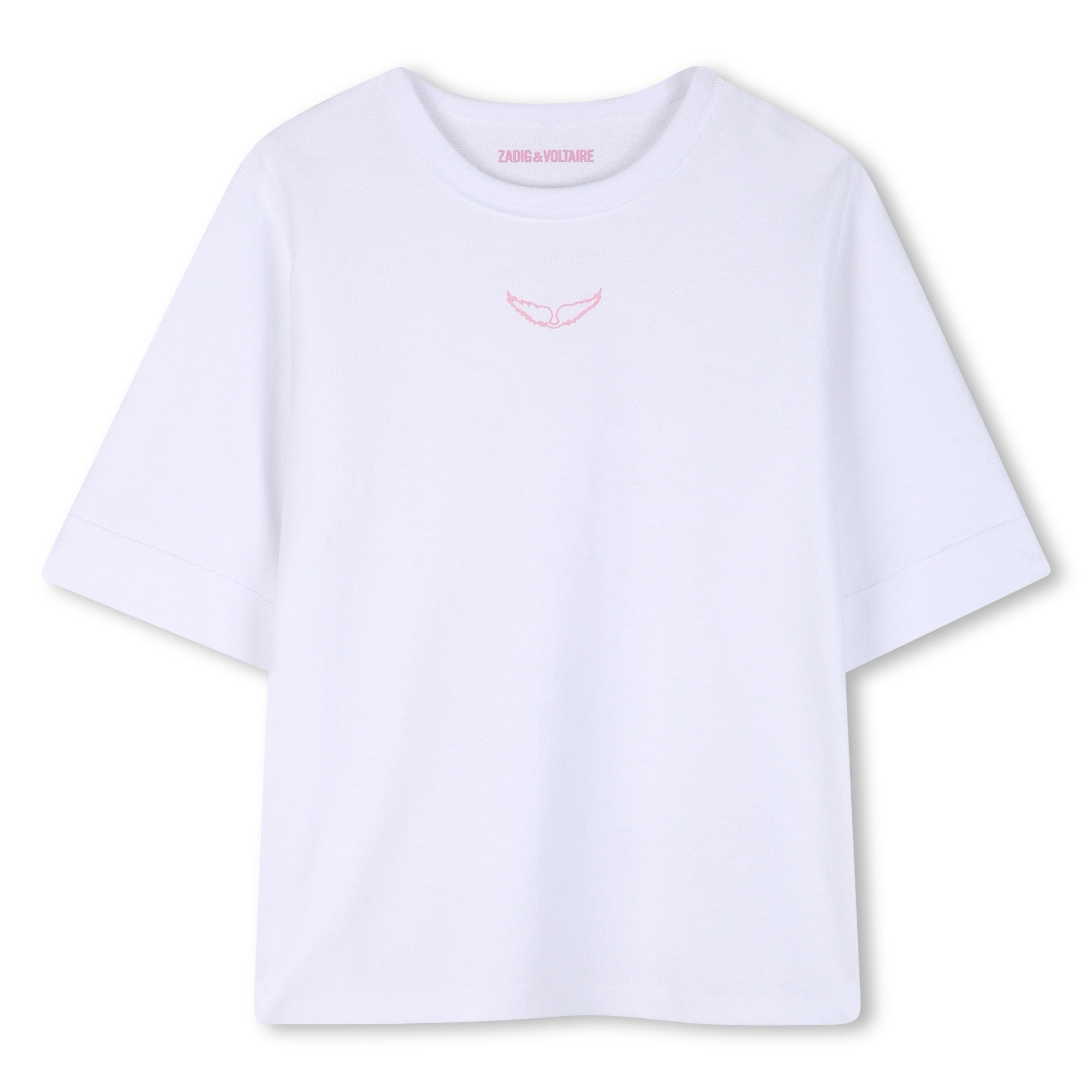 Short Sleeve T-Shirt stud