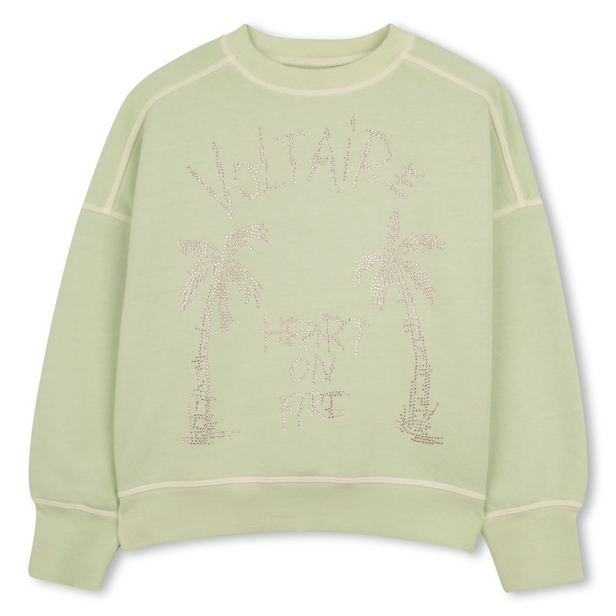 Sweater print