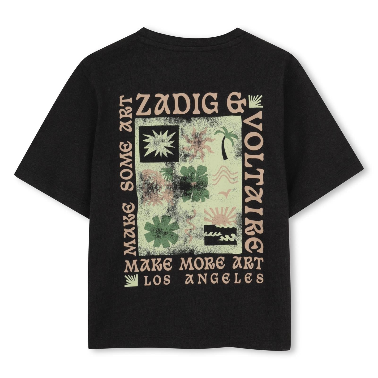 Short Sleeve T-Shirt
