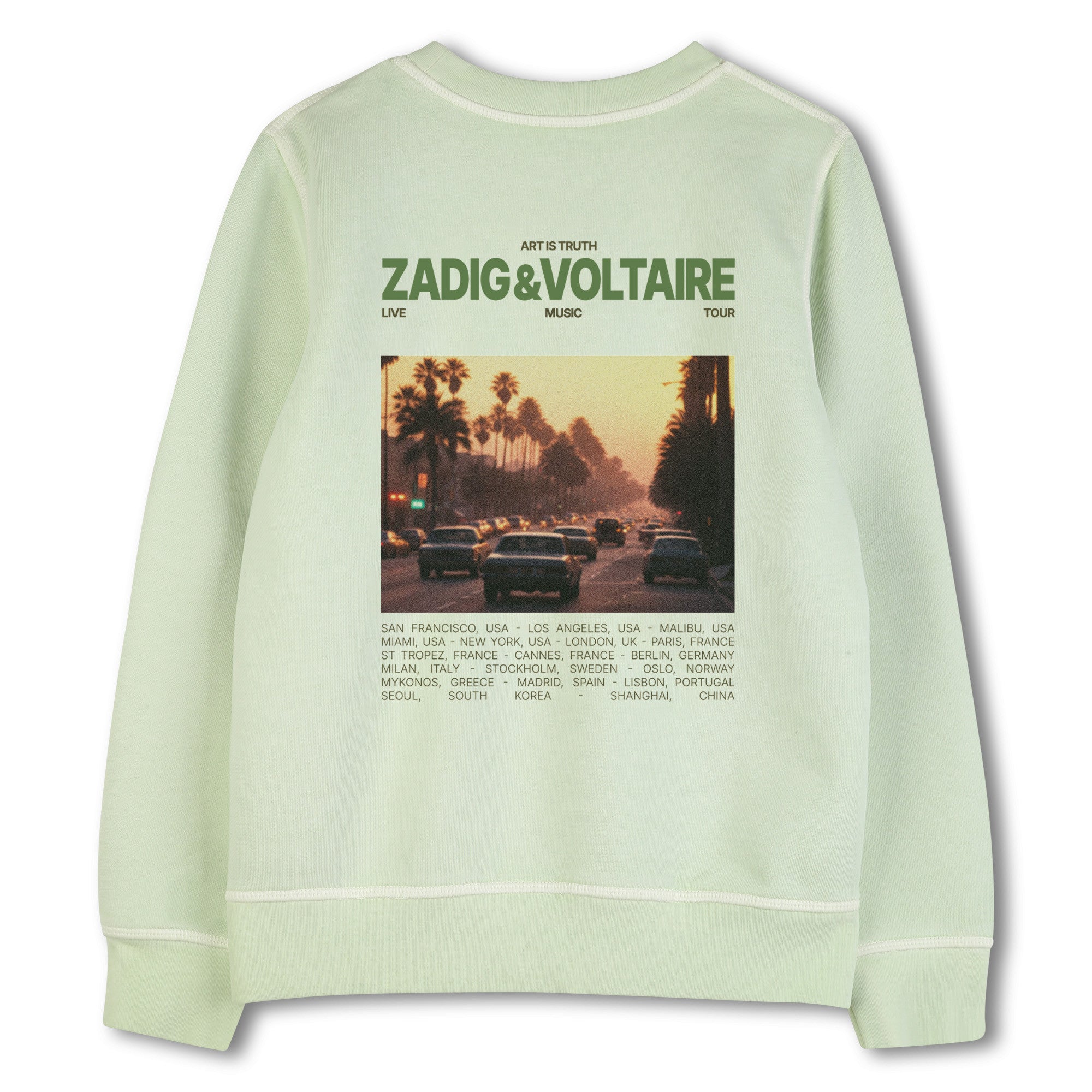 Sweater foto