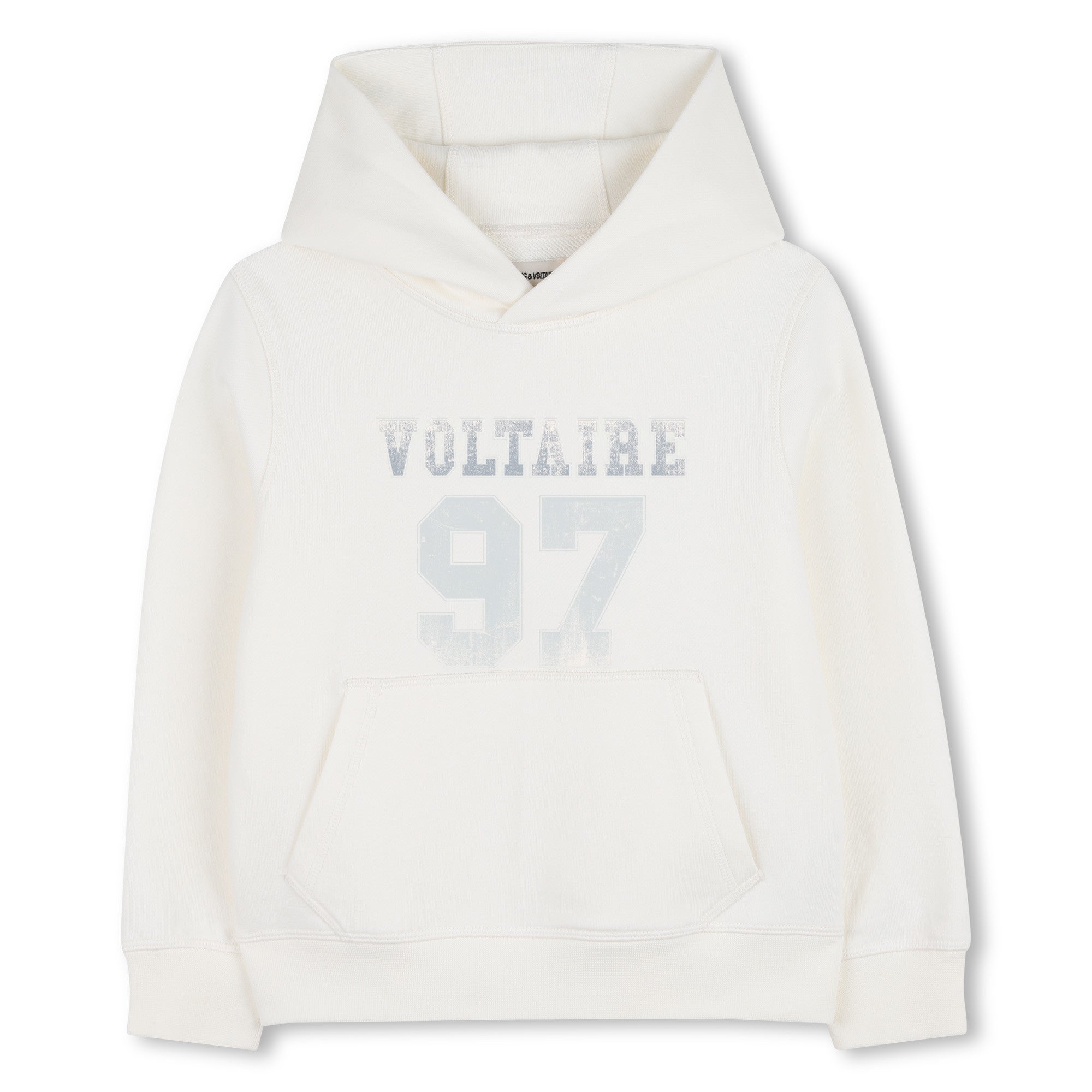 Hoodie pocket