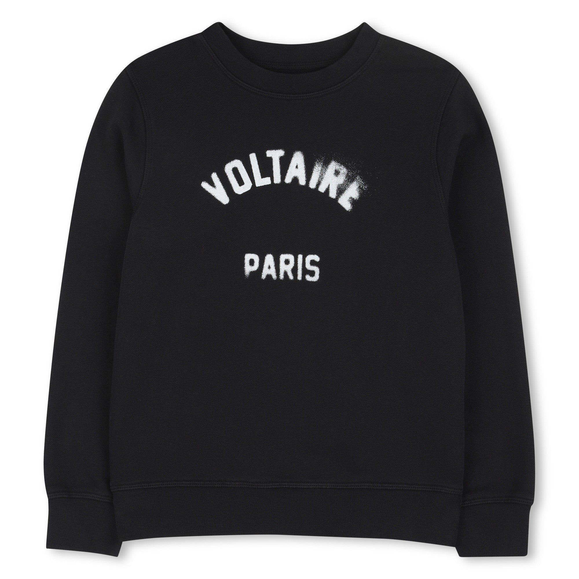 Sweater logo