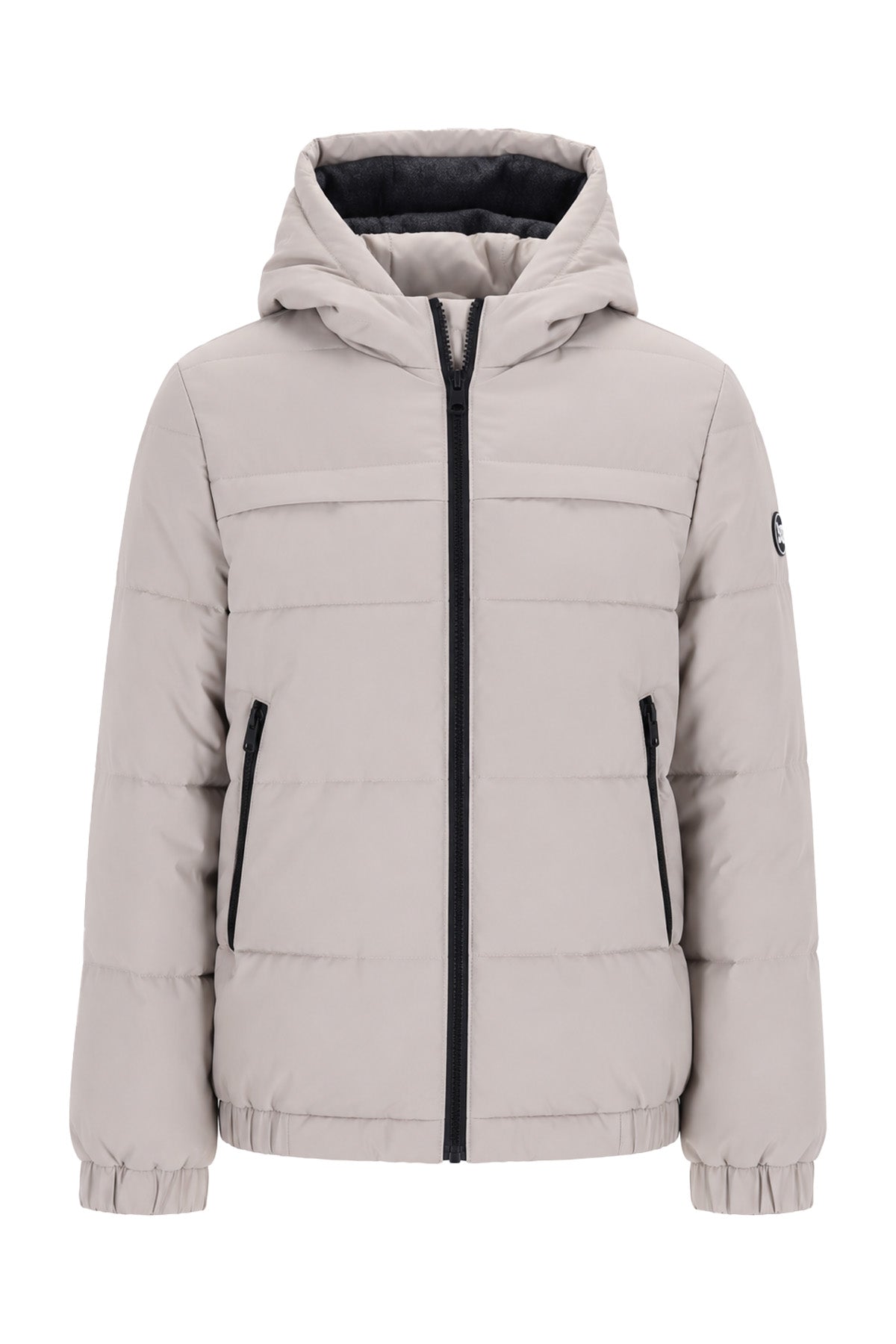 Jacket Bart