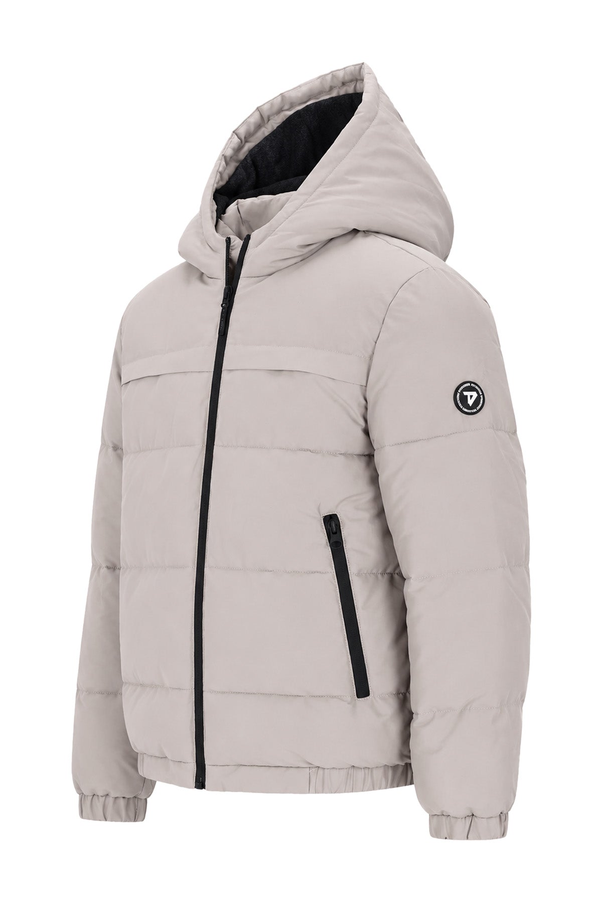 Jacket Bart