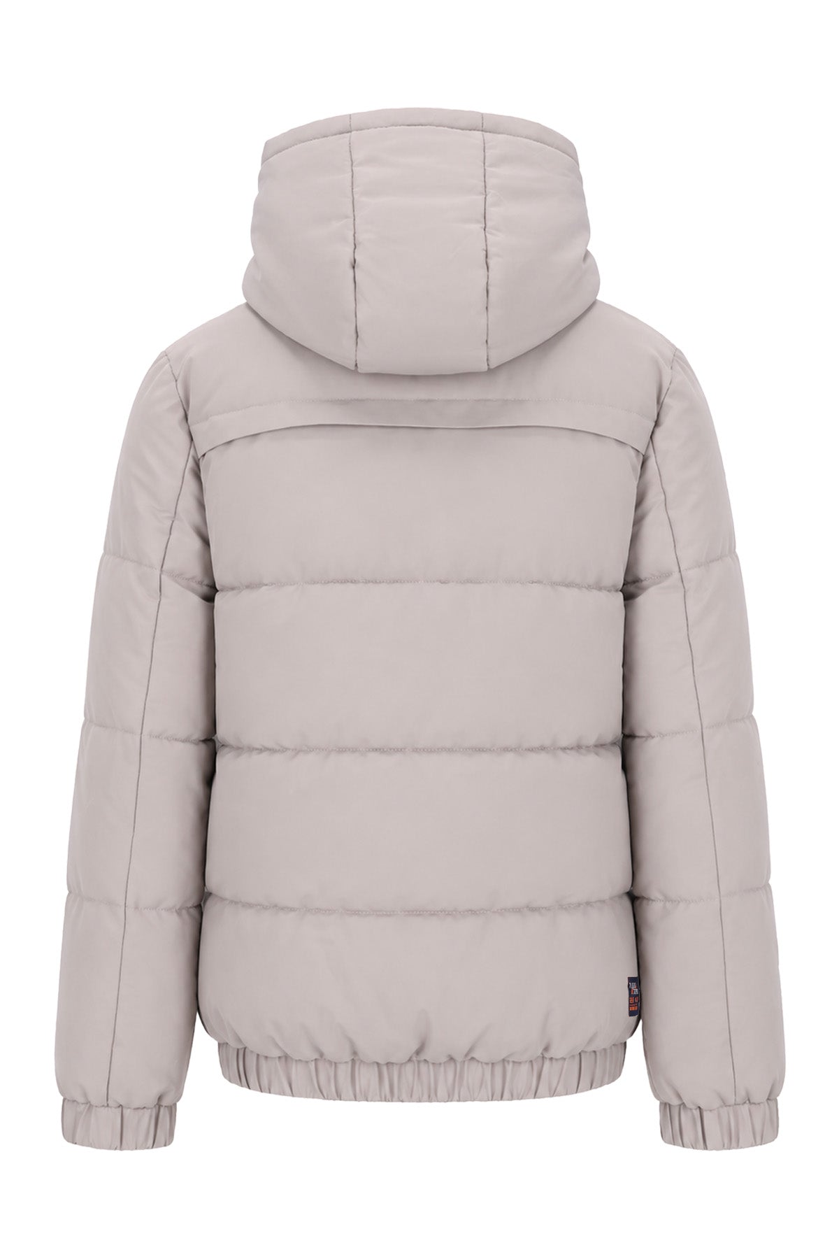 Jacket Bart