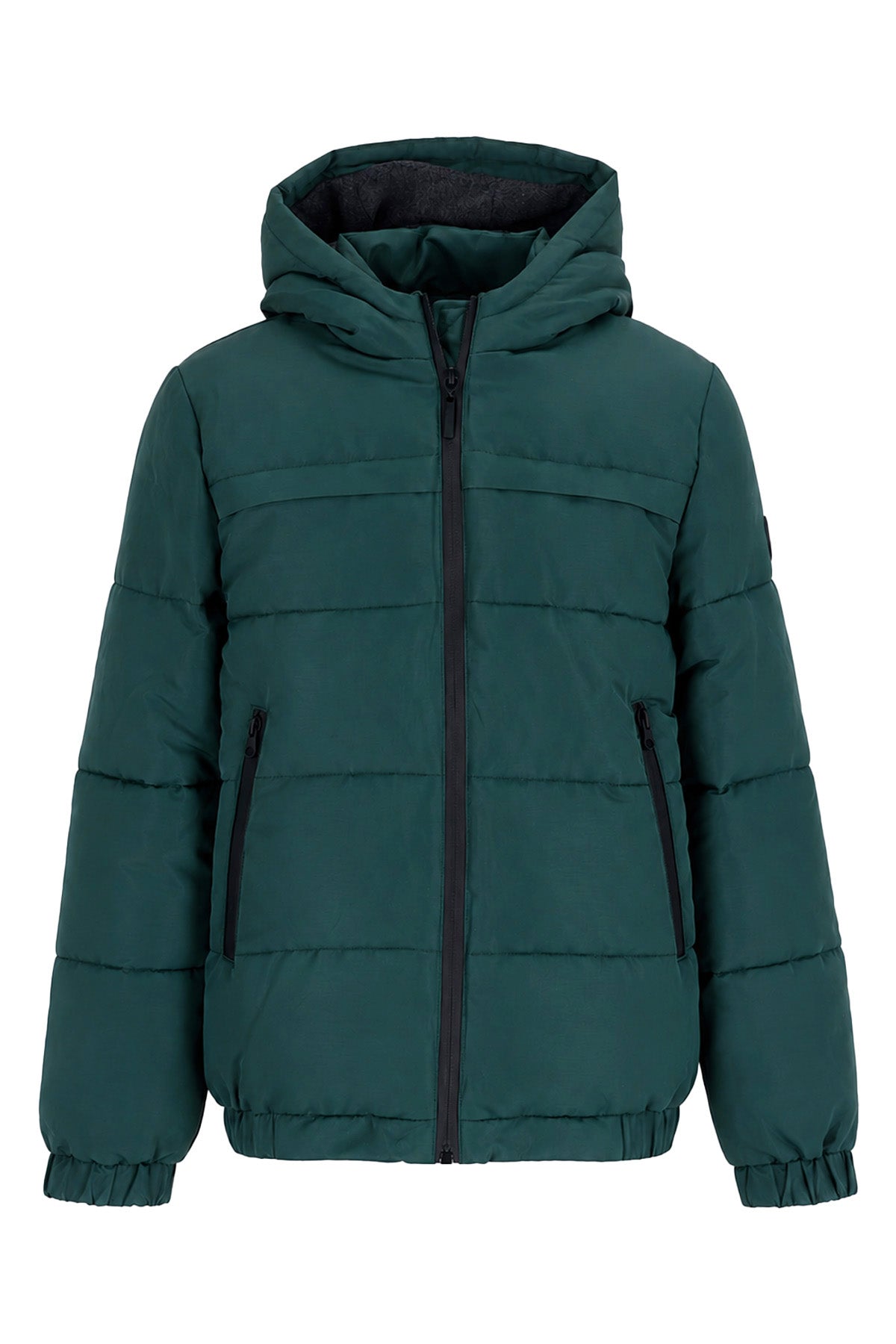 Jacket Bart