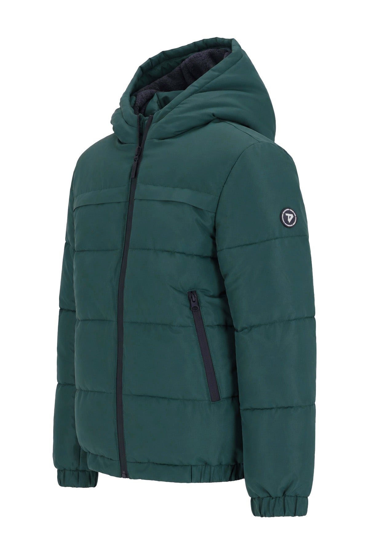 Jacket Bart