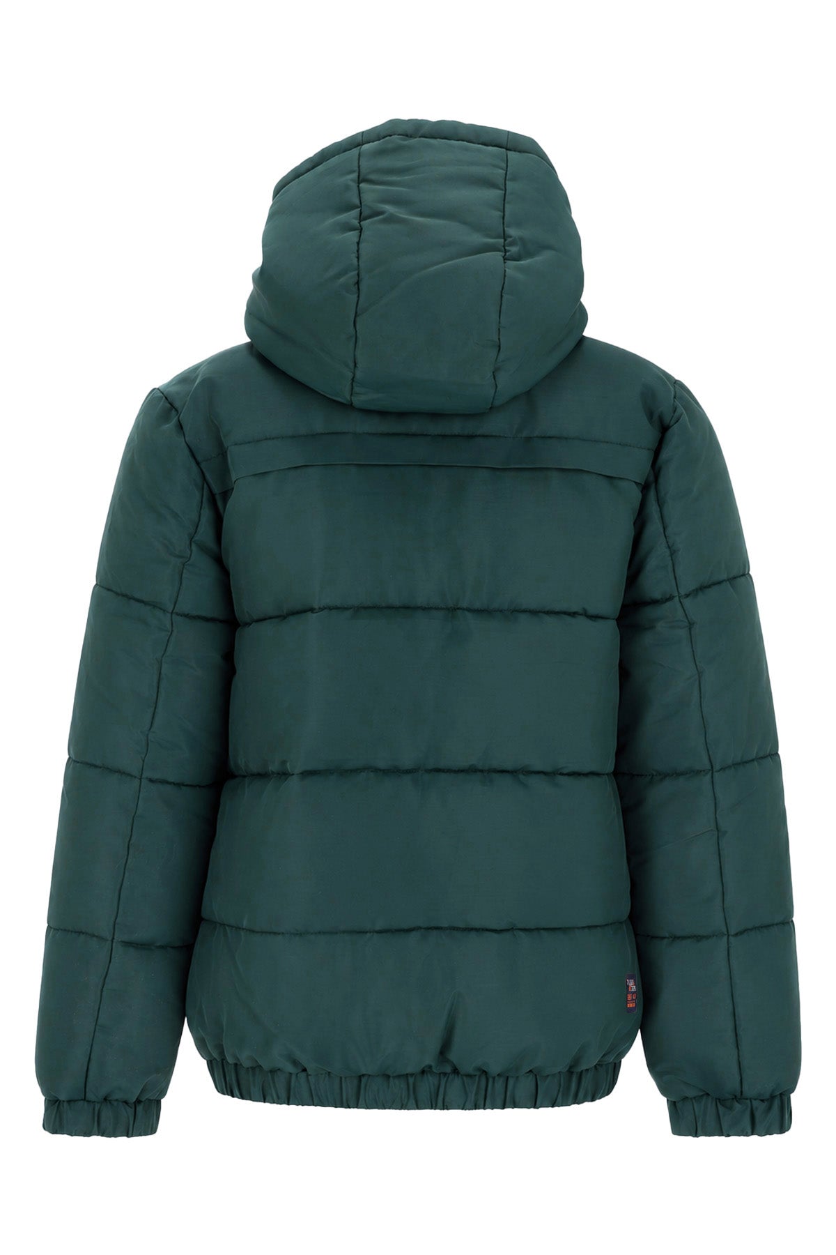 Jacket Bart