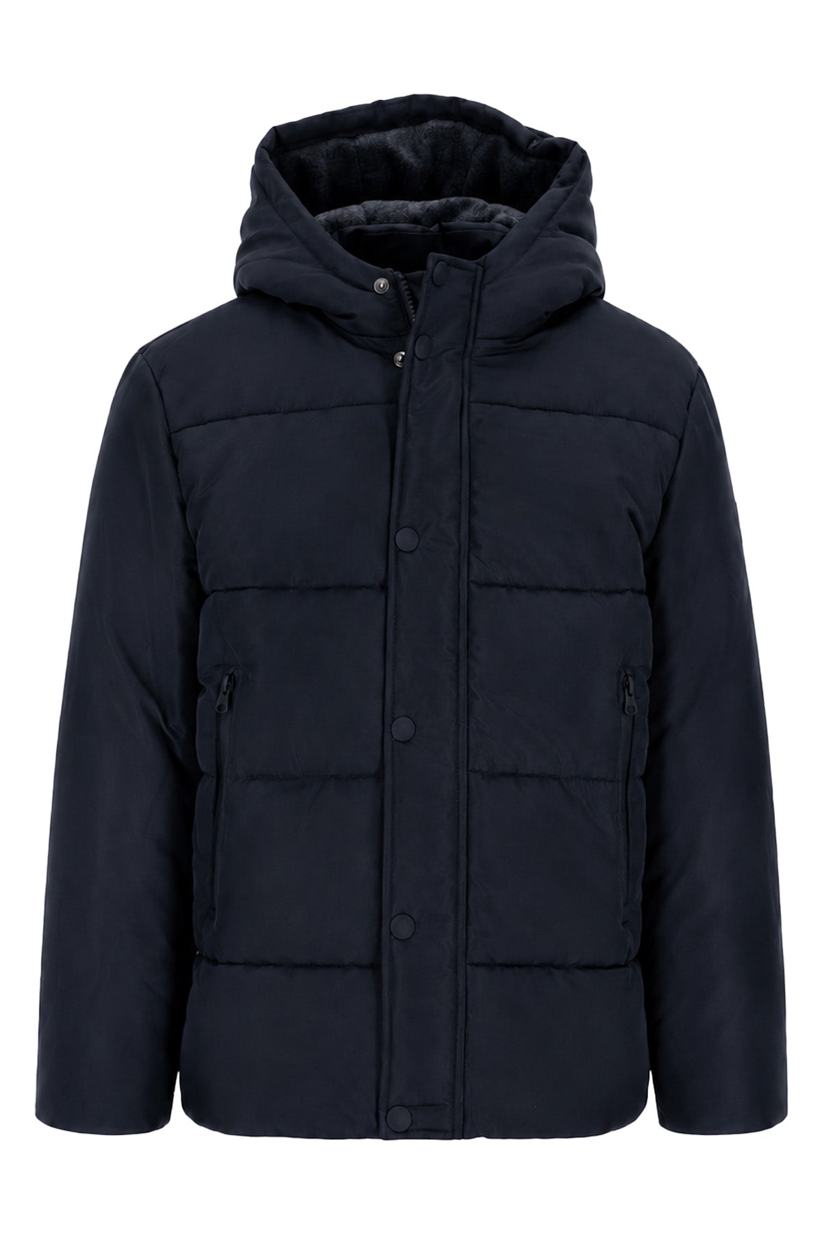 Jacket Bruno