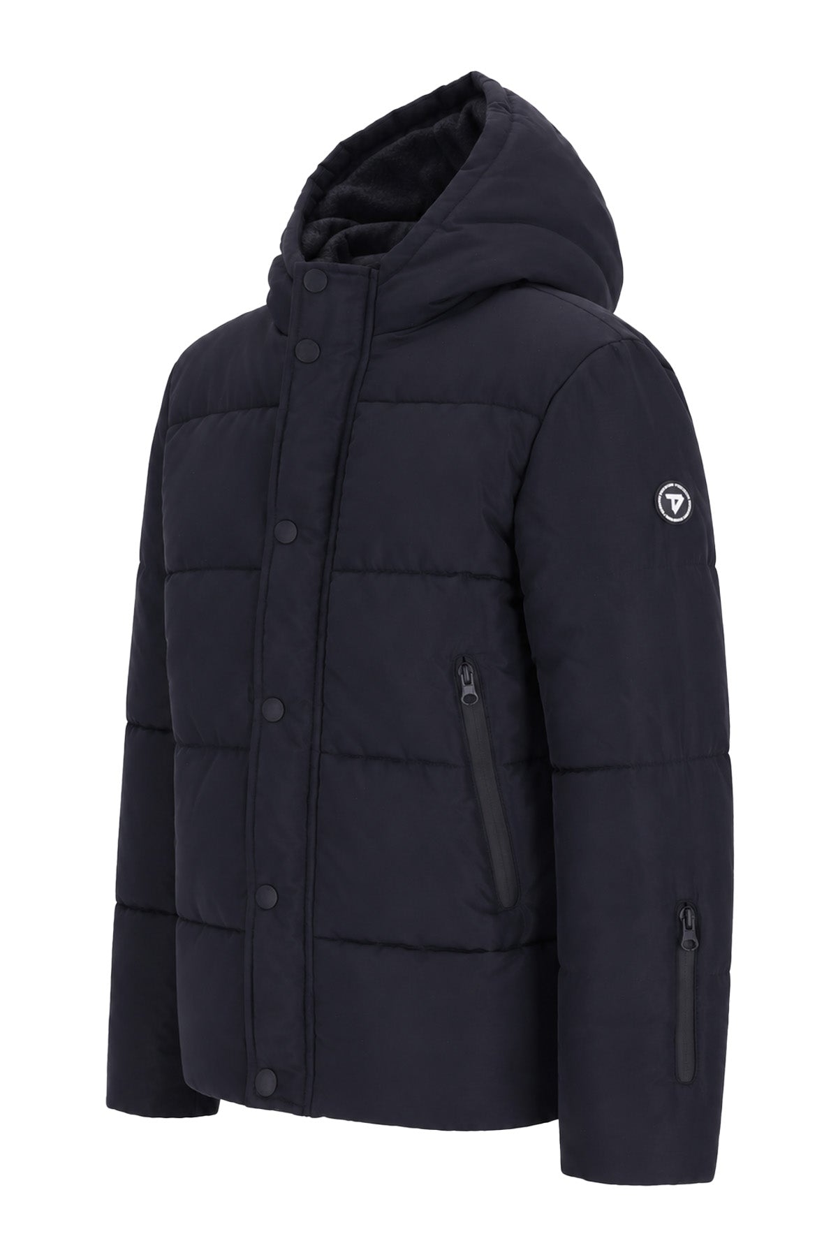 Jacket Bruno