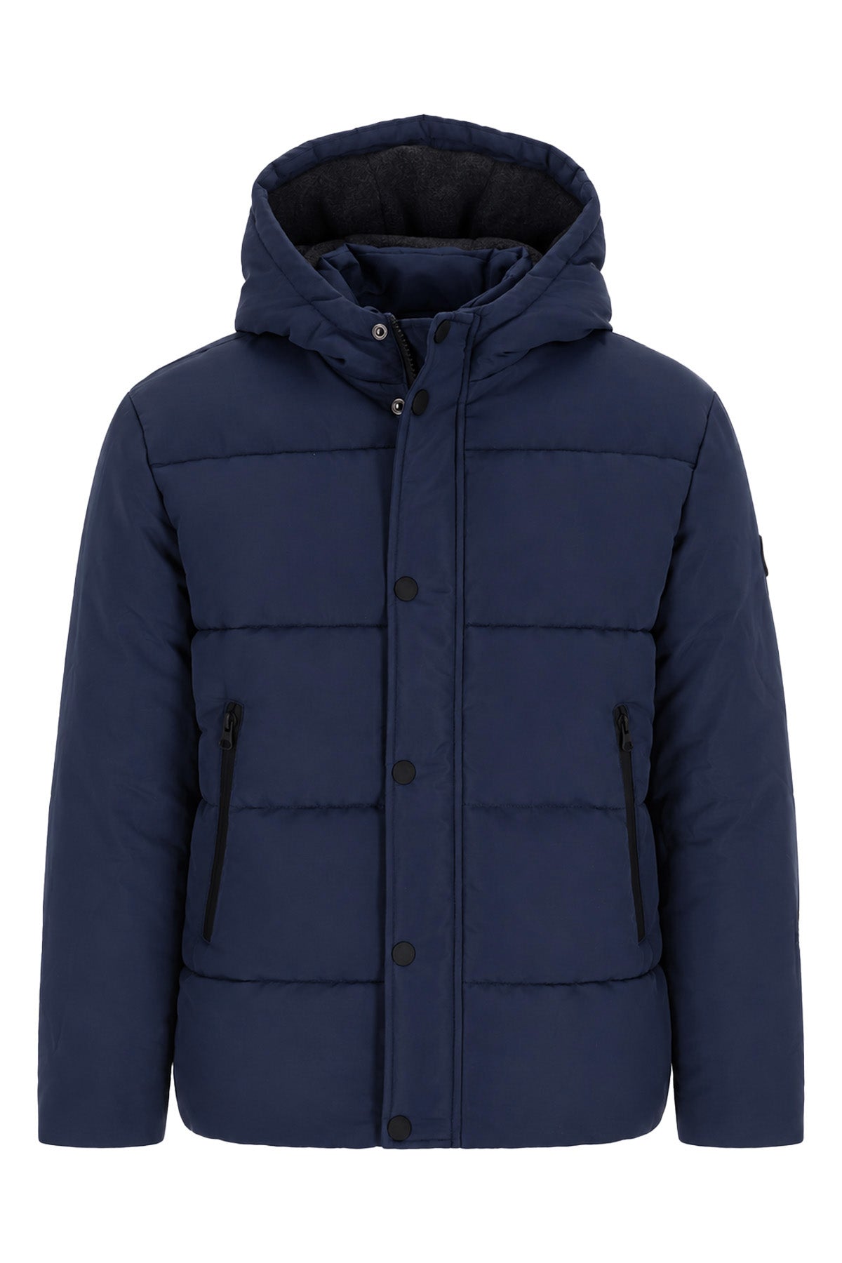 Jacket Bruno