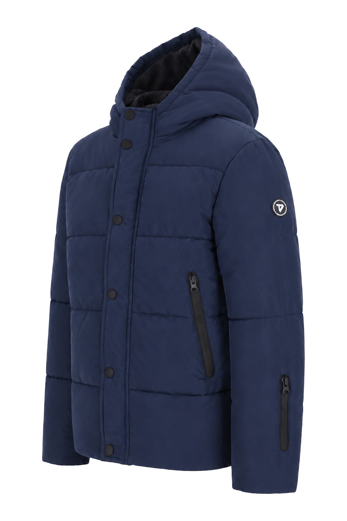 Jacket Bruno