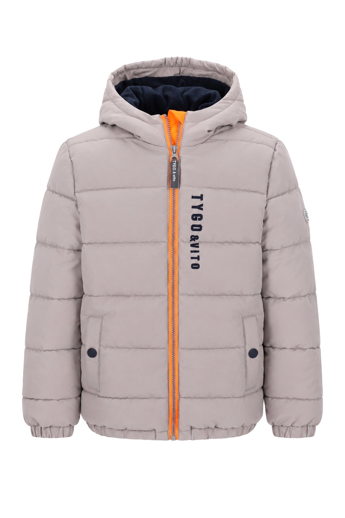 Jacket Jix