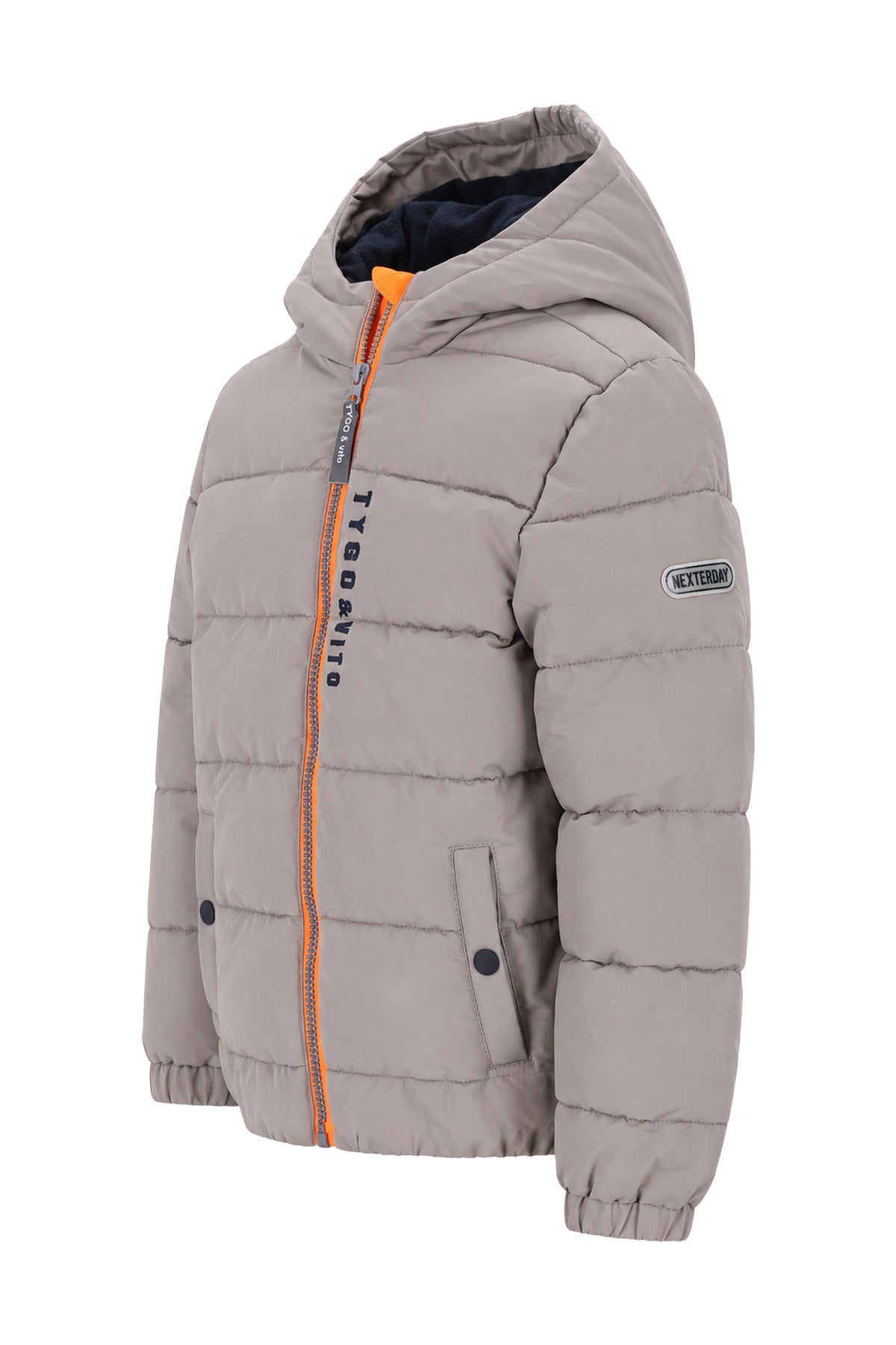 Jacket Jix