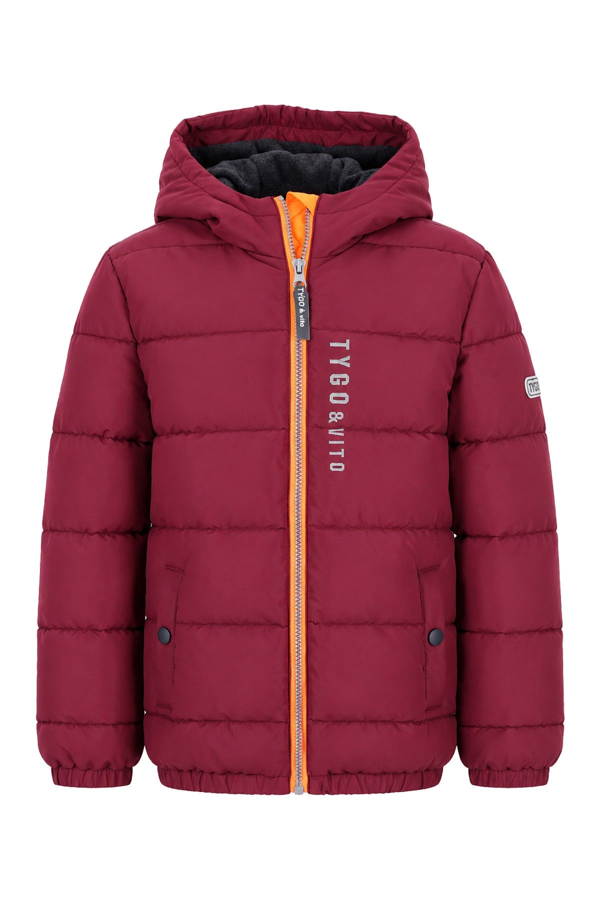 Jacket Jix