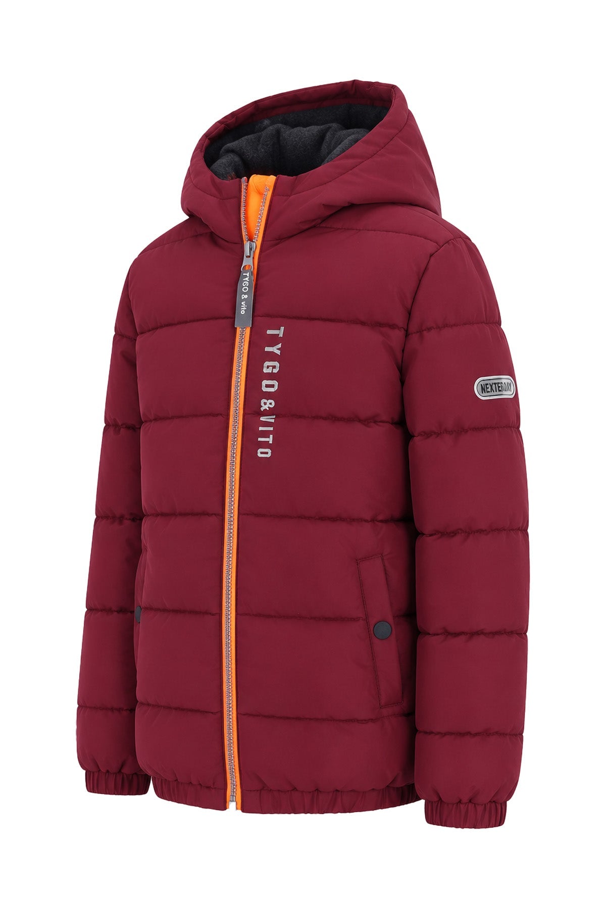 Jacket Jix