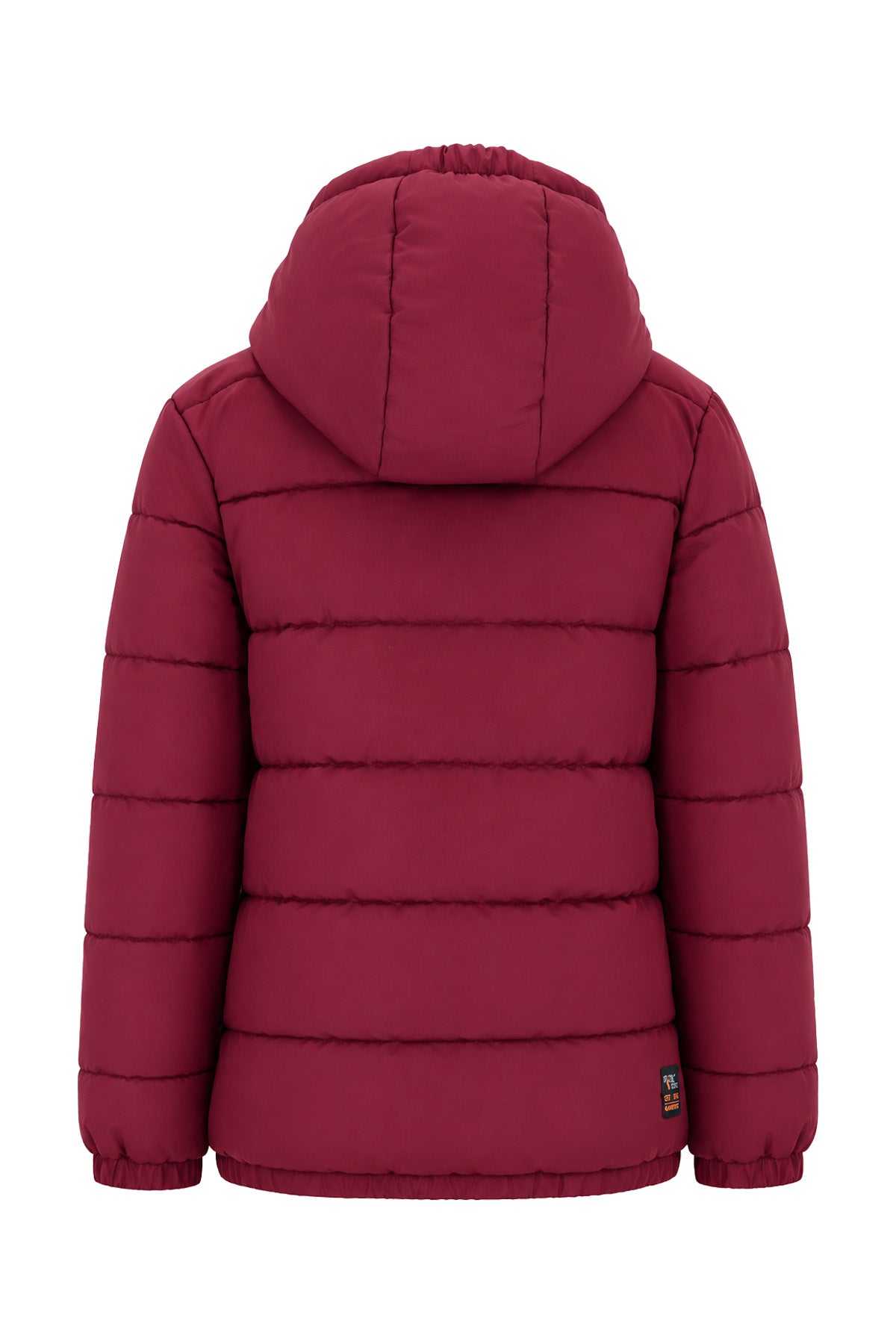 Jacket Jix