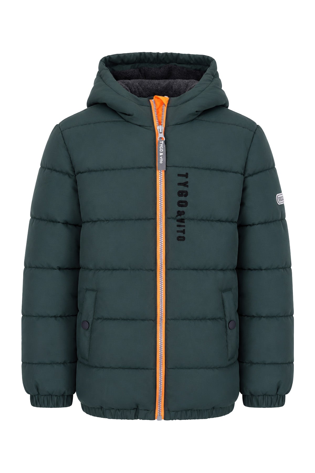 Jacket Jix