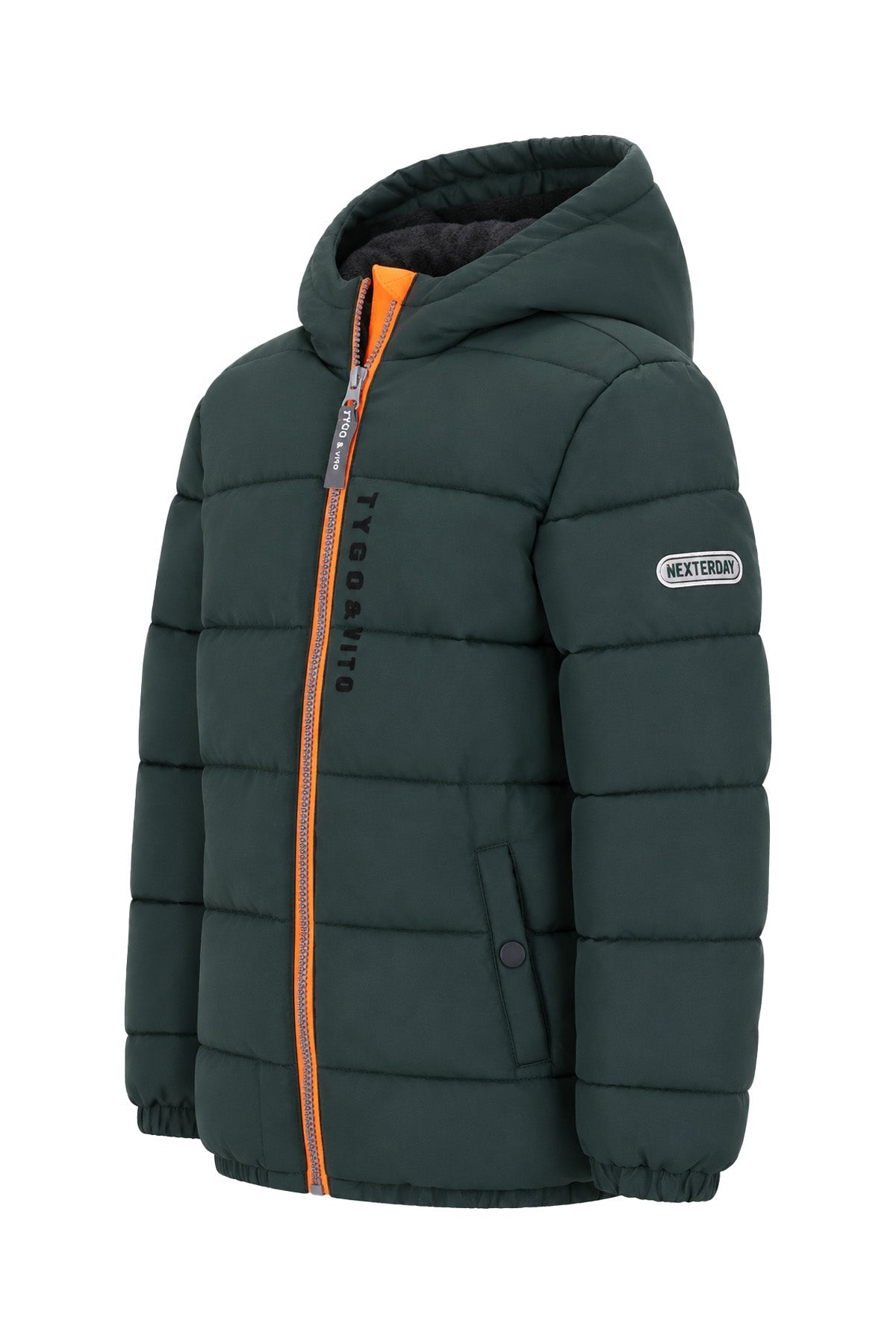 Jacket Jix