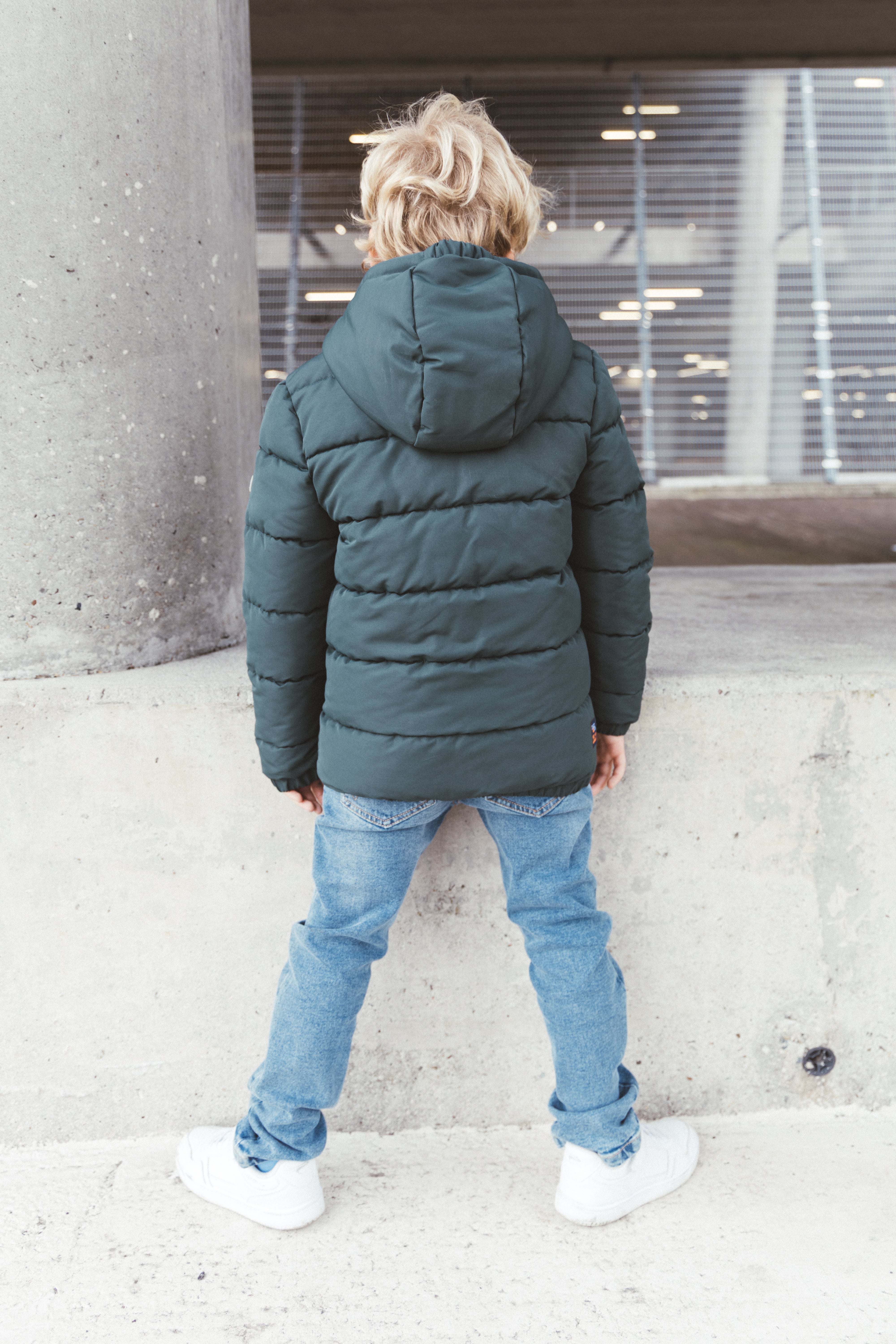 Jacket Jix