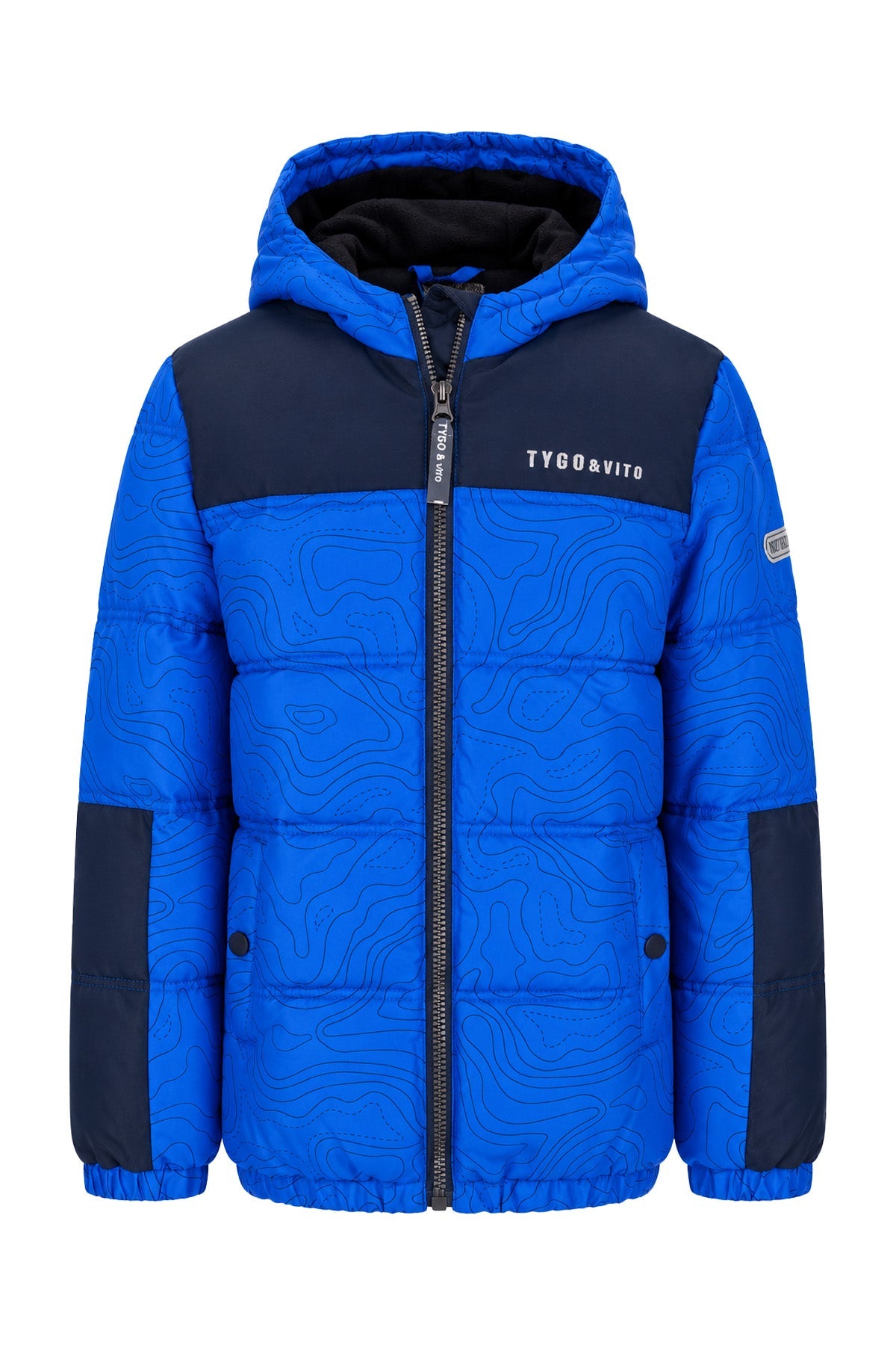 Jacket Joe