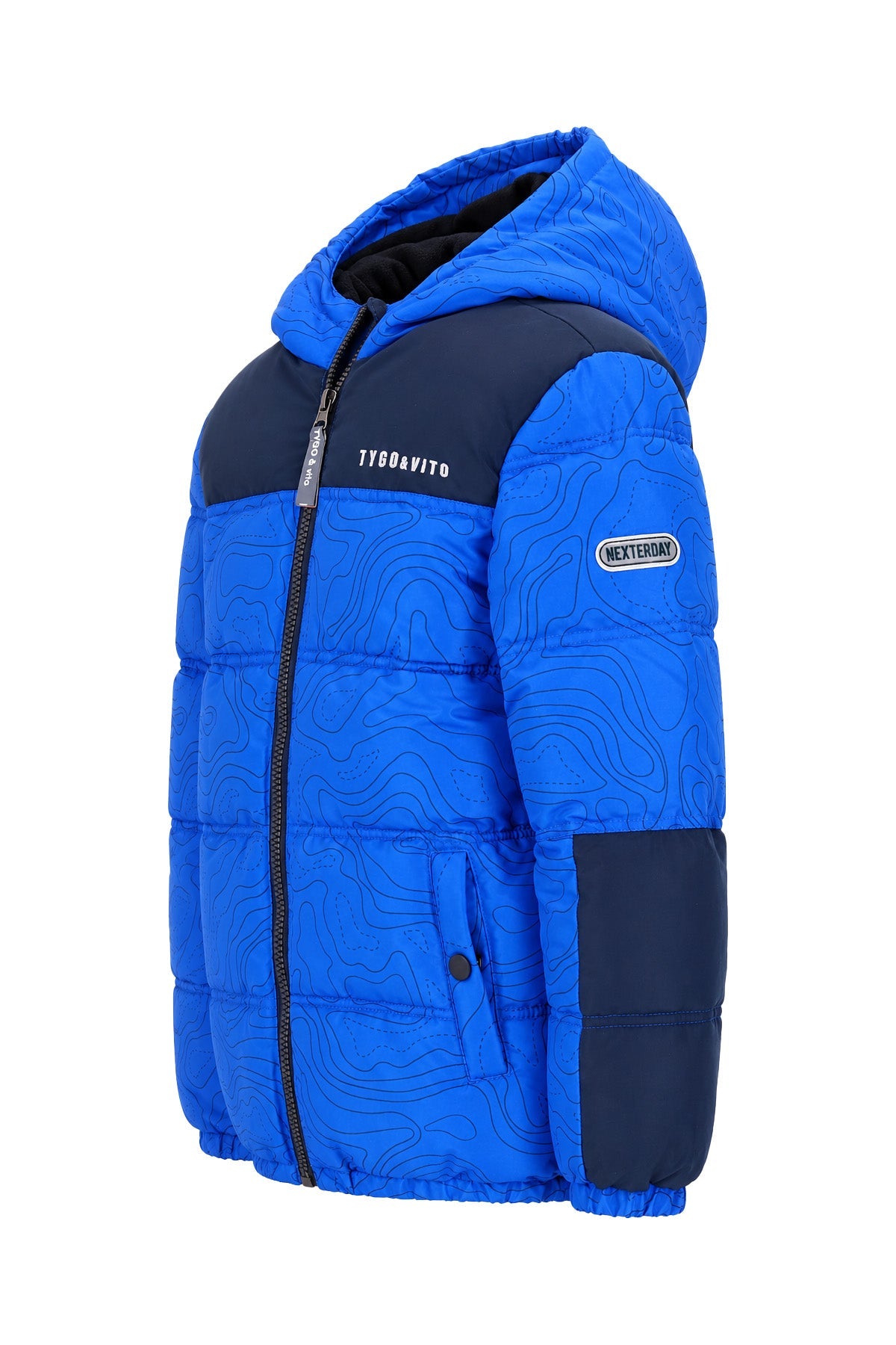 Jacket Joe