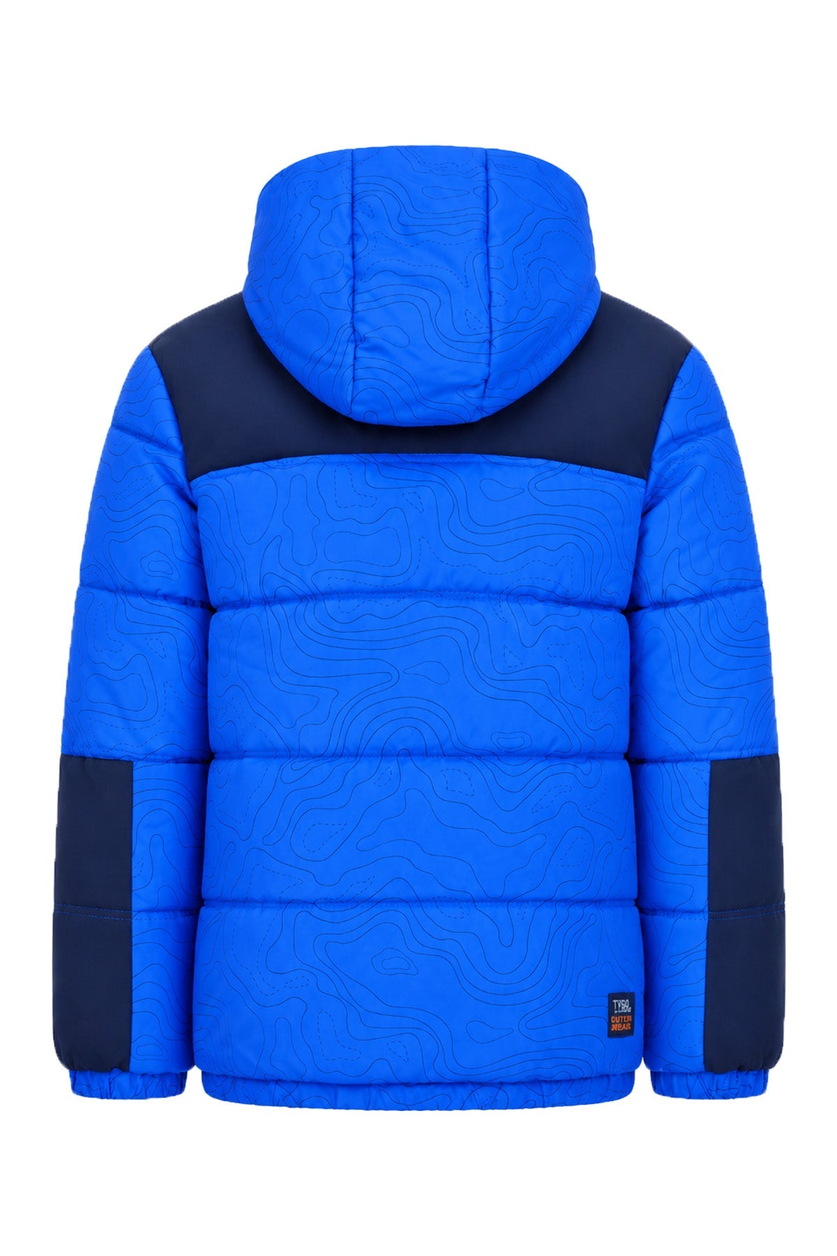 Jacket Joe