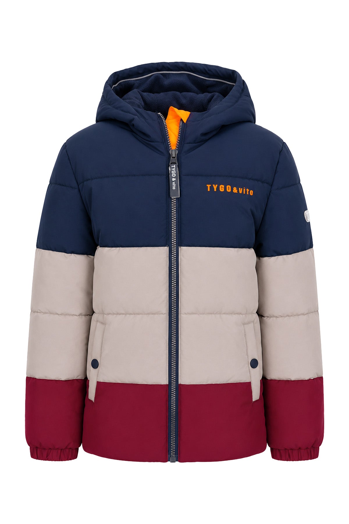 Jacket Joppe