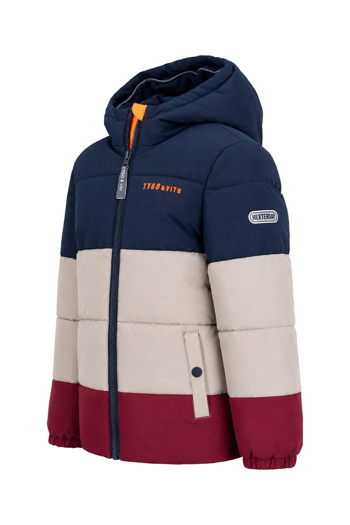 Jacket Joppe