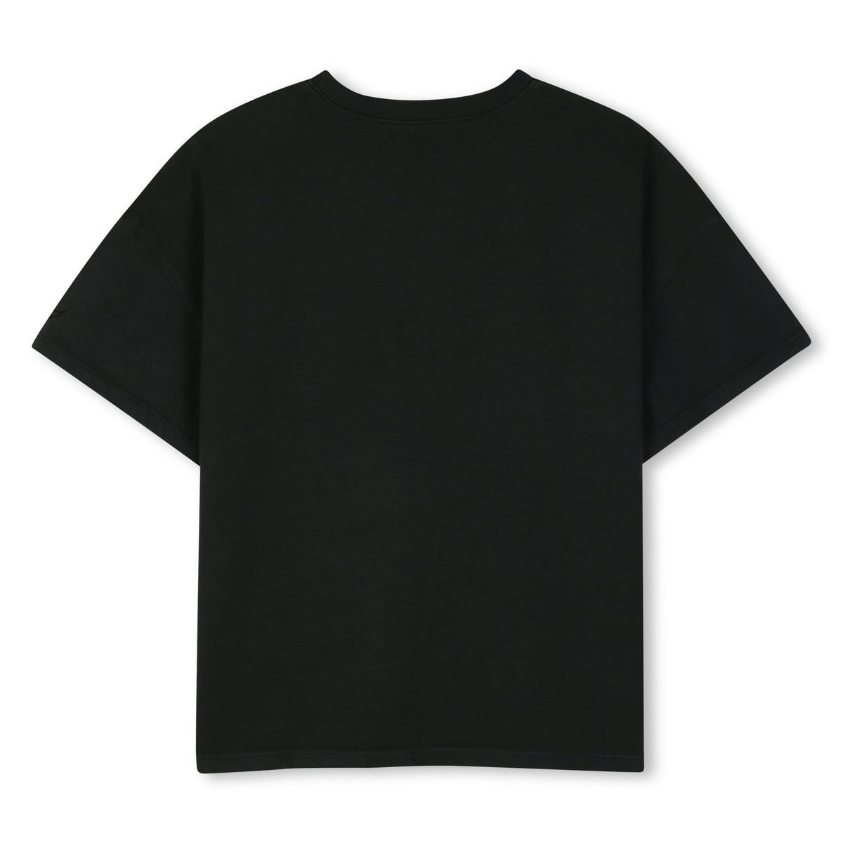 SHORT SLEEVES TEE-SHIRT