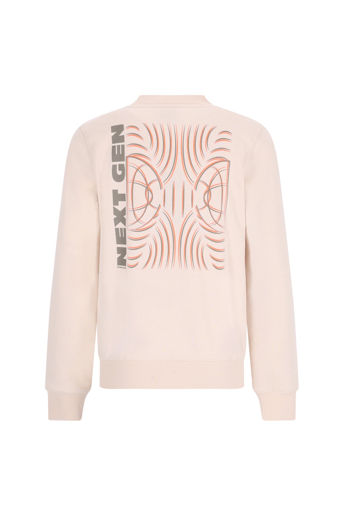 Sweater Nate