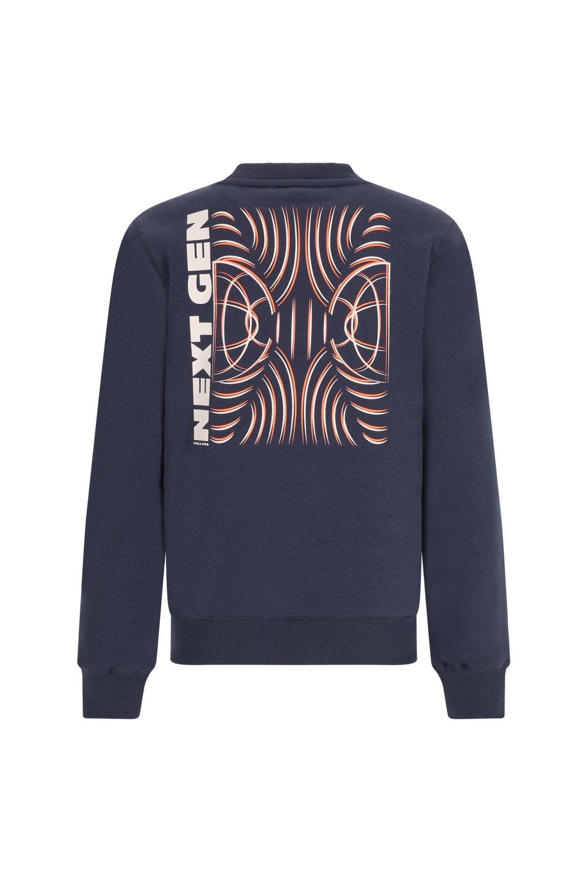 Sweater Nate