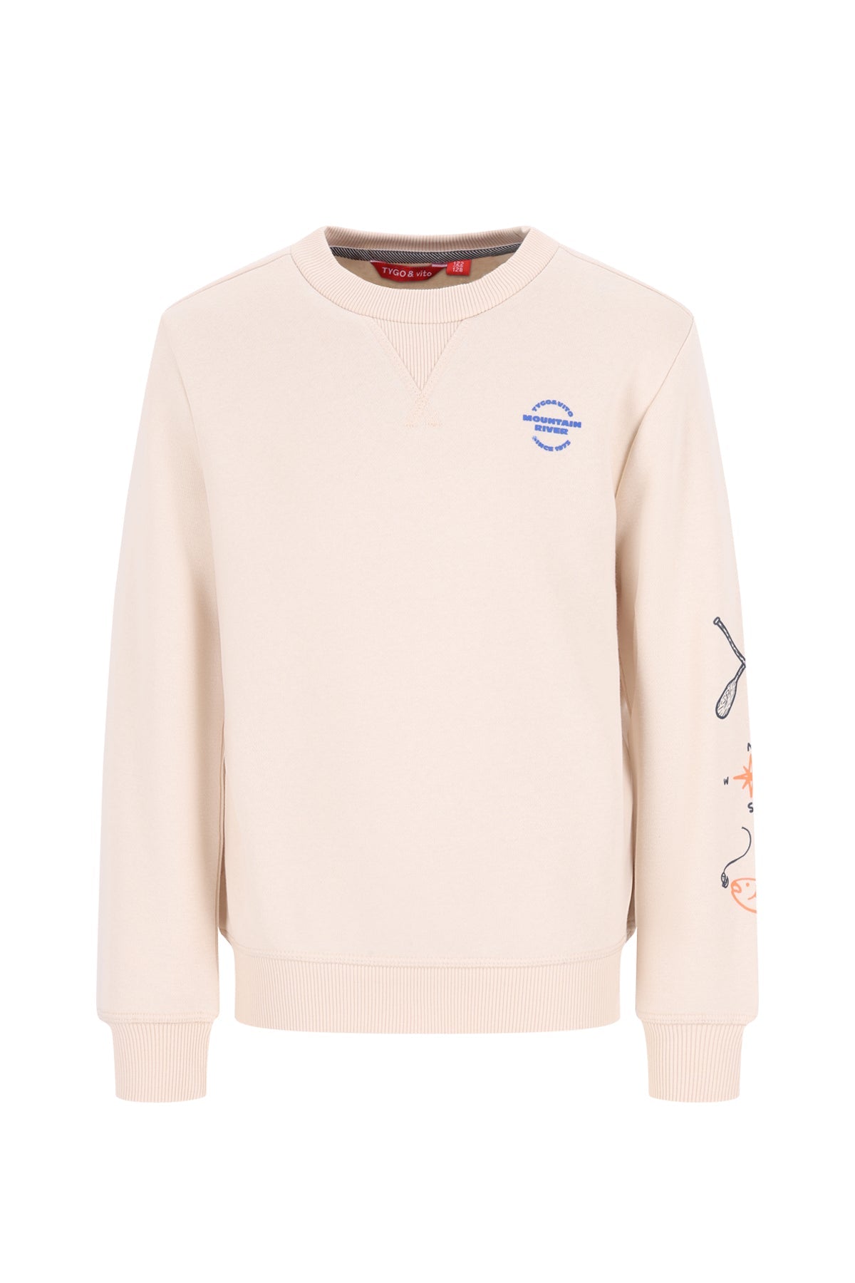 Sweater Sven