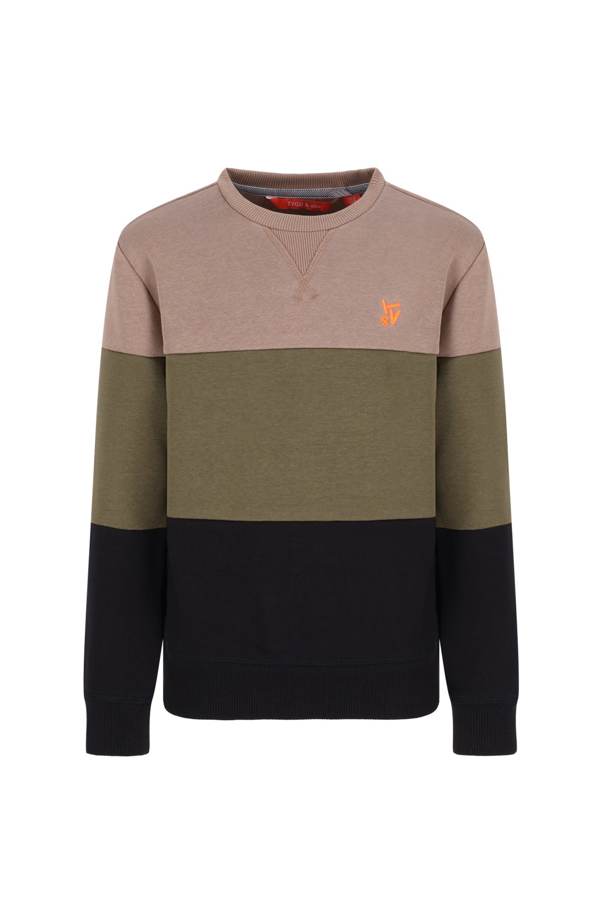 Sweater Scott