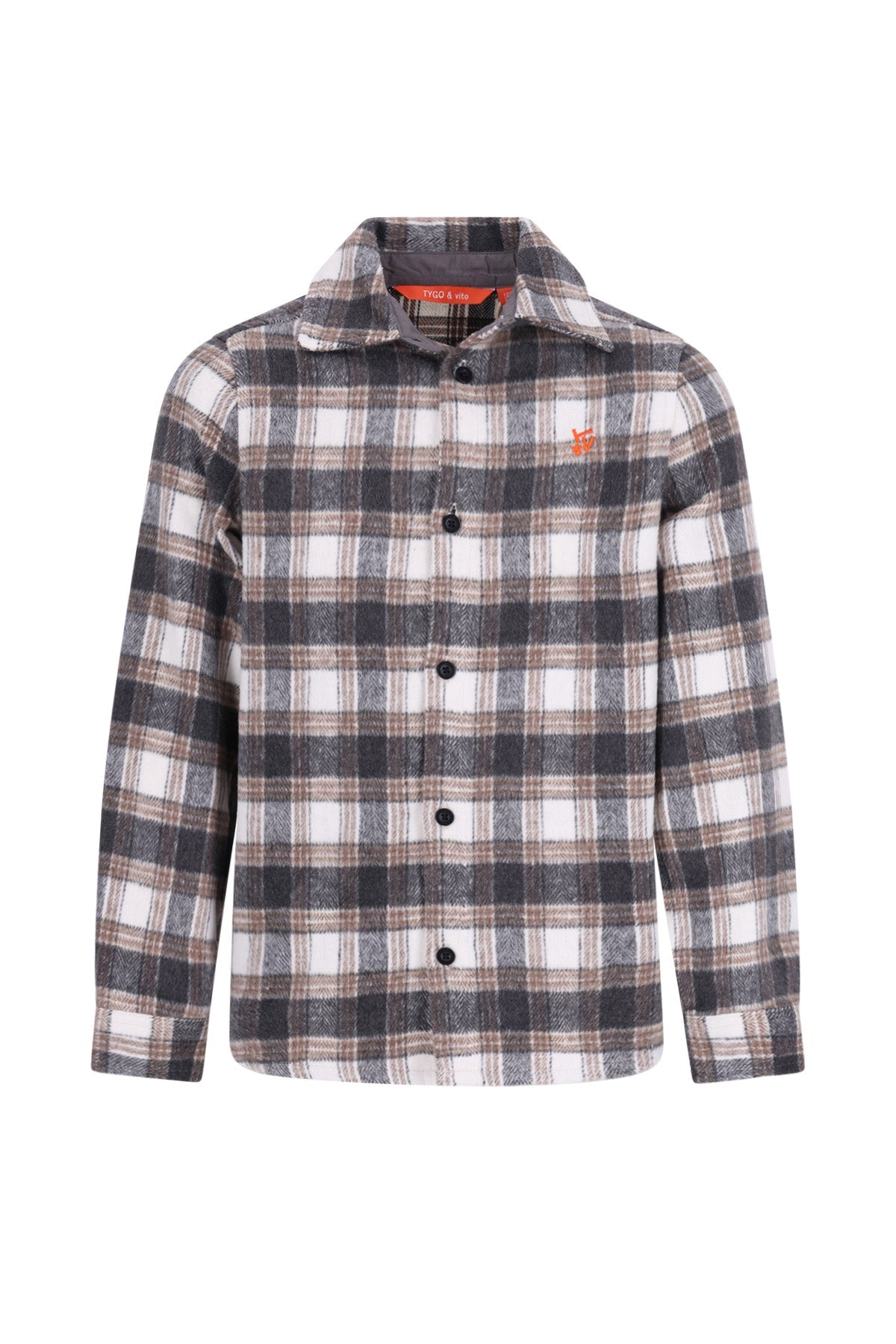 Overshirt Onno