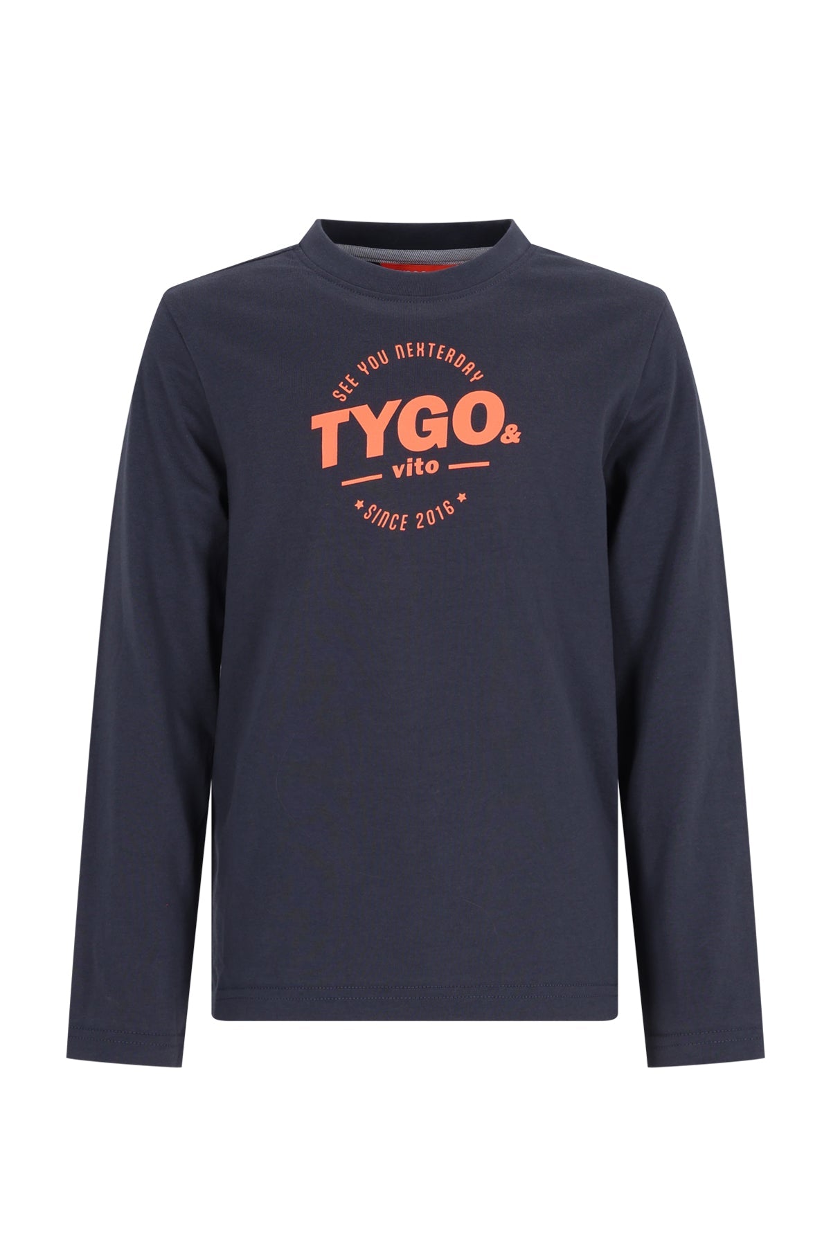 Longsleeve Vesper10 jaar